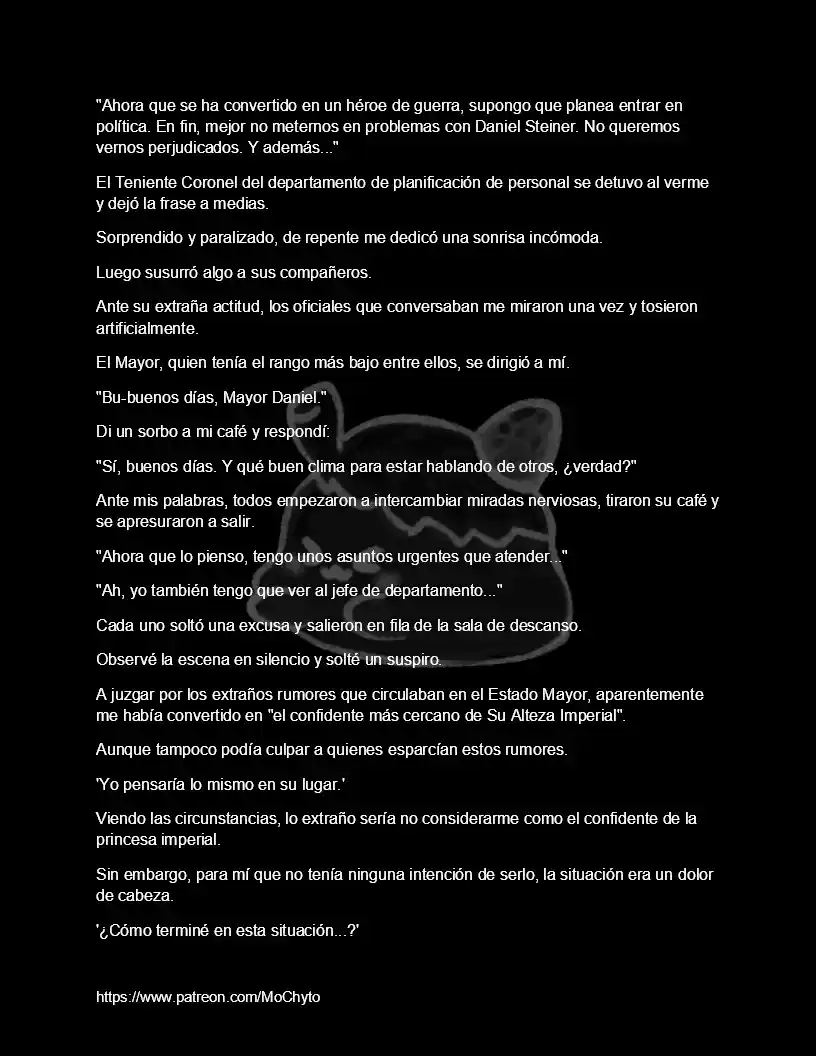 Me Confundieron Con Un Maestro De La Guerra (Novela) - Capítulo 66 - Página 3 - LectorTMOo