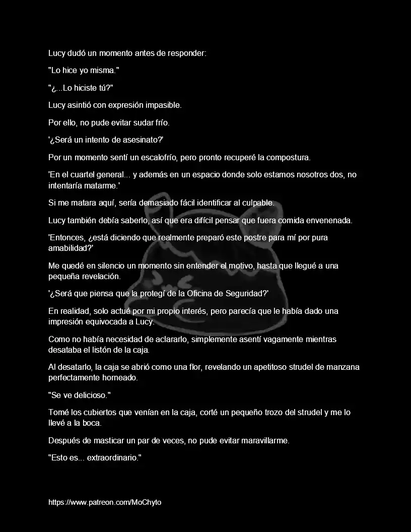 Me Confundieron Con Un Maestro De La Guerra (Novela) - Capítulo 66 - Página 5 - LectorTMOo