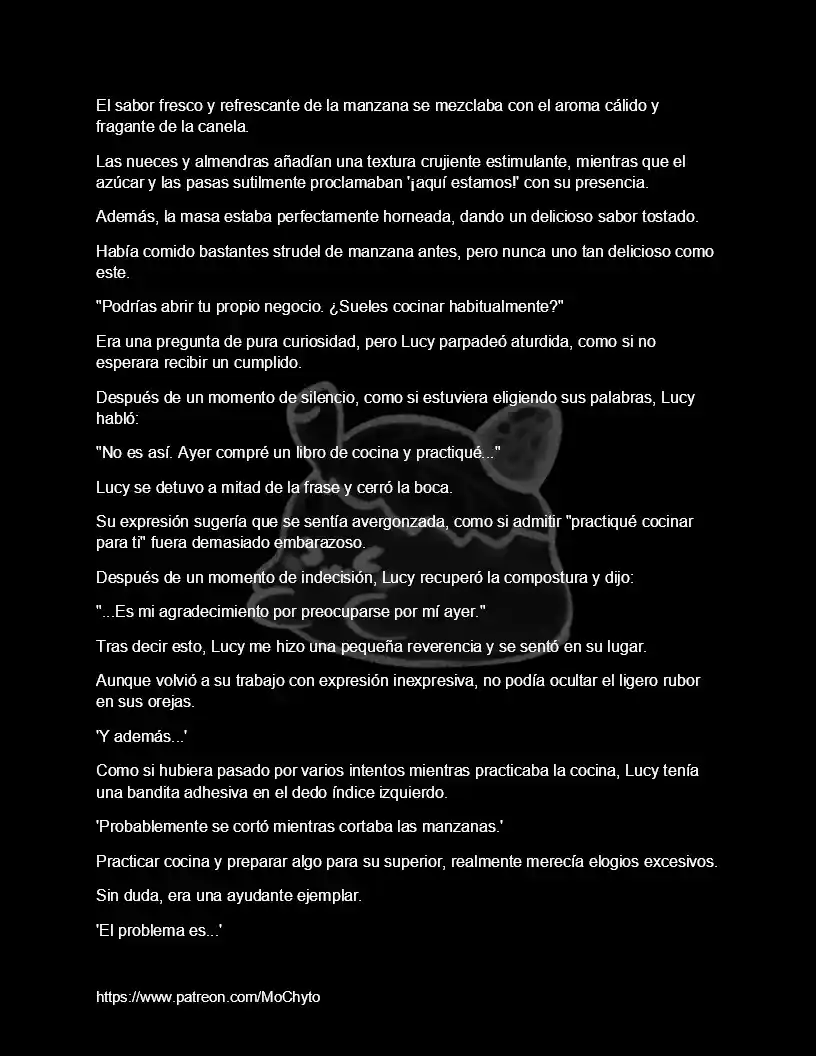 Me Confundieron Con Un Maestro De La Guerra (Novela) - Capítulo 66 - Página 6 - LectorTMOo