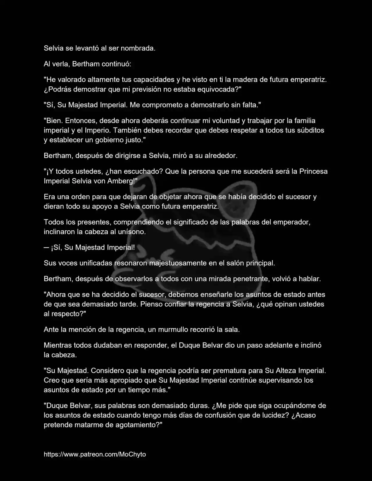 Me Confundieron Con Un Maestro De La Guerra (Novela) - Capítulo 67 - Página 4 - LectorTMOo