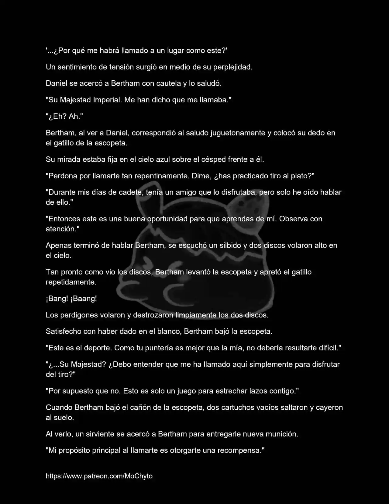 Me Confundieron Con Un Maestro De La Guerra (Novela) - Capítulo 67 - Página 7 - LectorTMOo