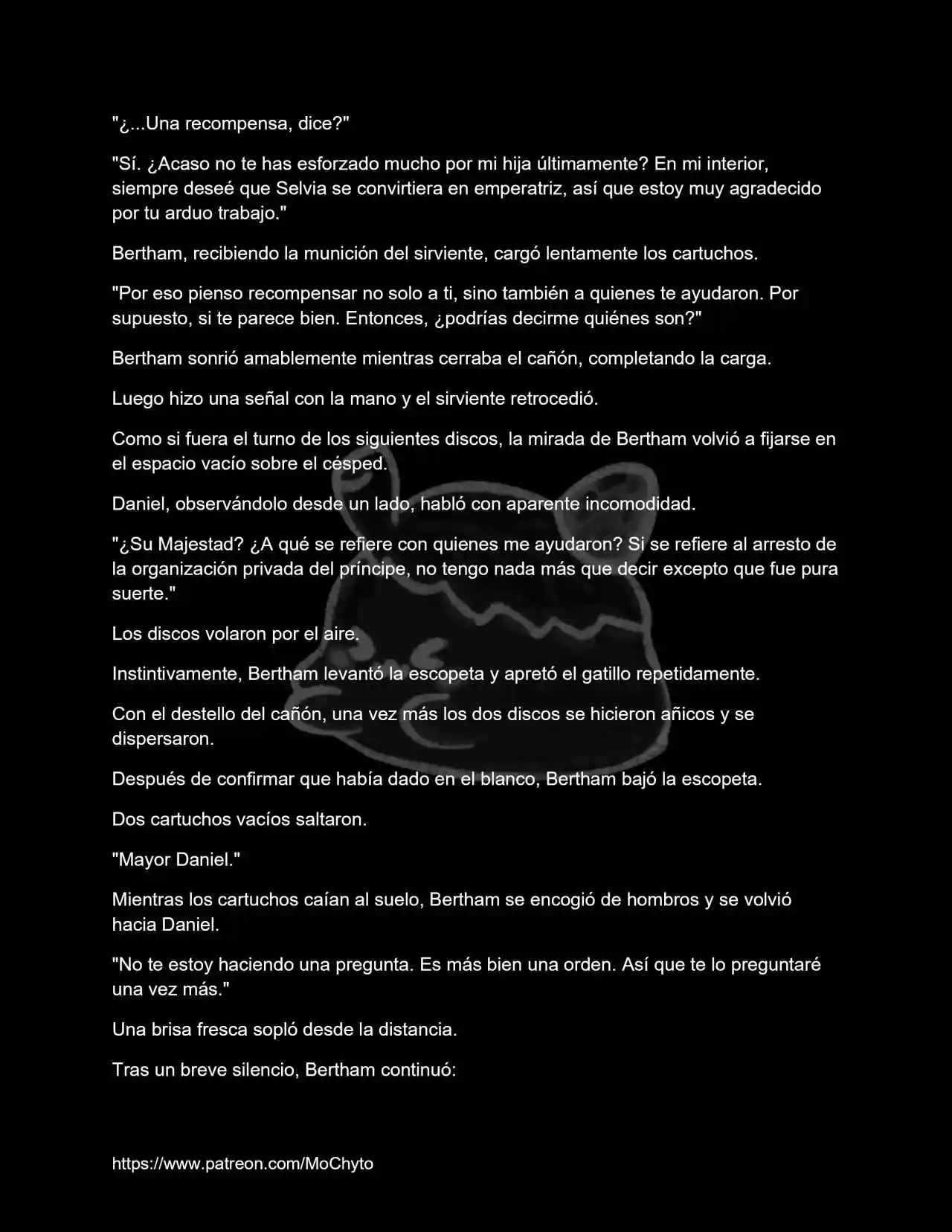 Me Confundieron Con Un Maestro De La Guerra (Novela) - Capítulo 67 - Página 8 - LectorTMOo