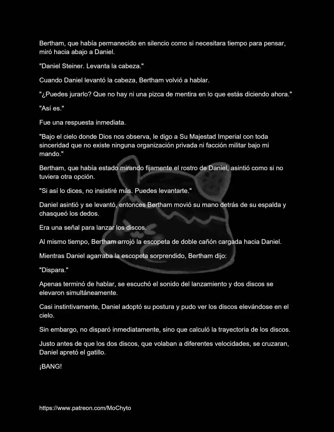 Me Confundieron Con Un Maestro De La Guerra (Novela) - Capítulo 68 - Página 4 - LectorTMOo