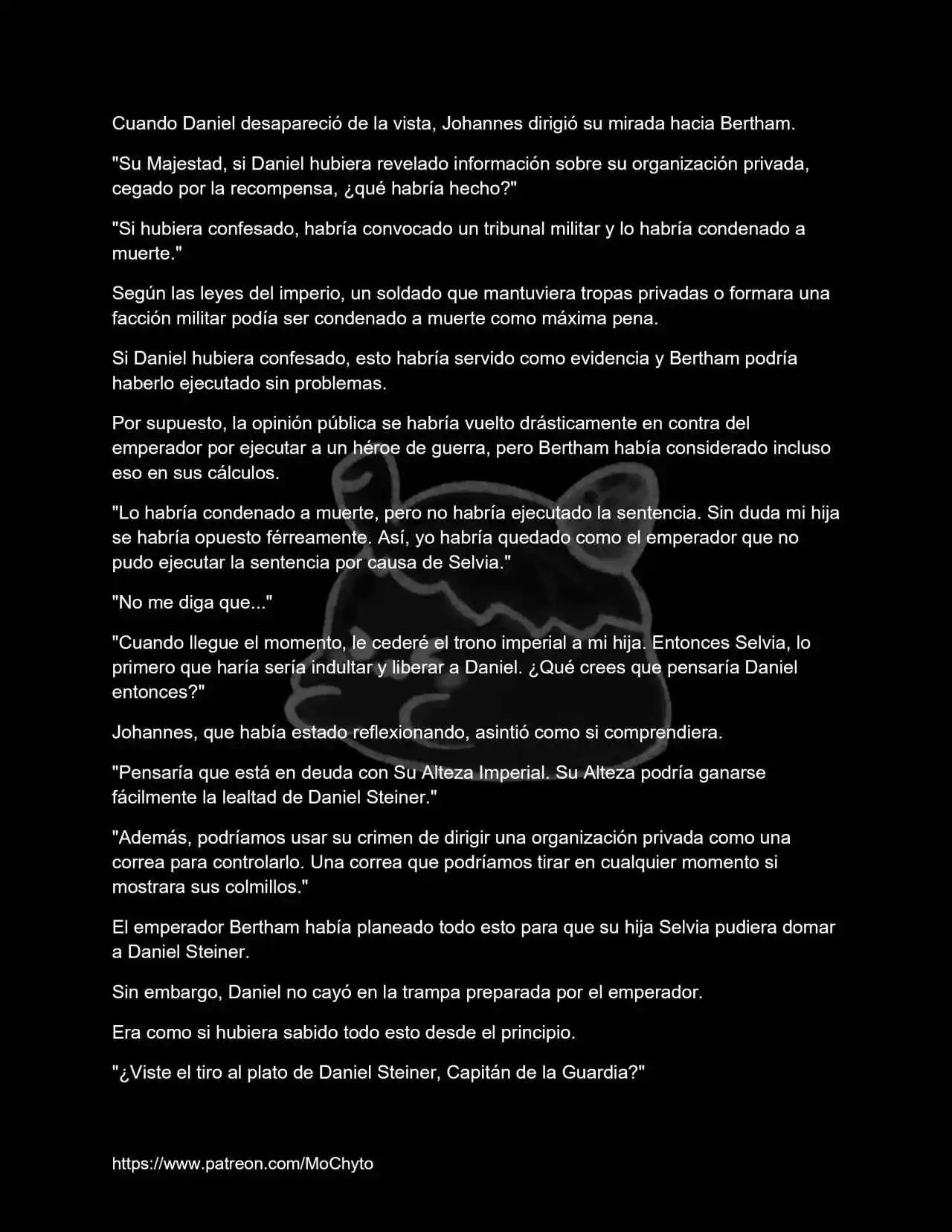 Me Confundieron Con Un Maestro De La Guerra (Novela) - Capítulo 68 - Página 6 - LectorTMOo