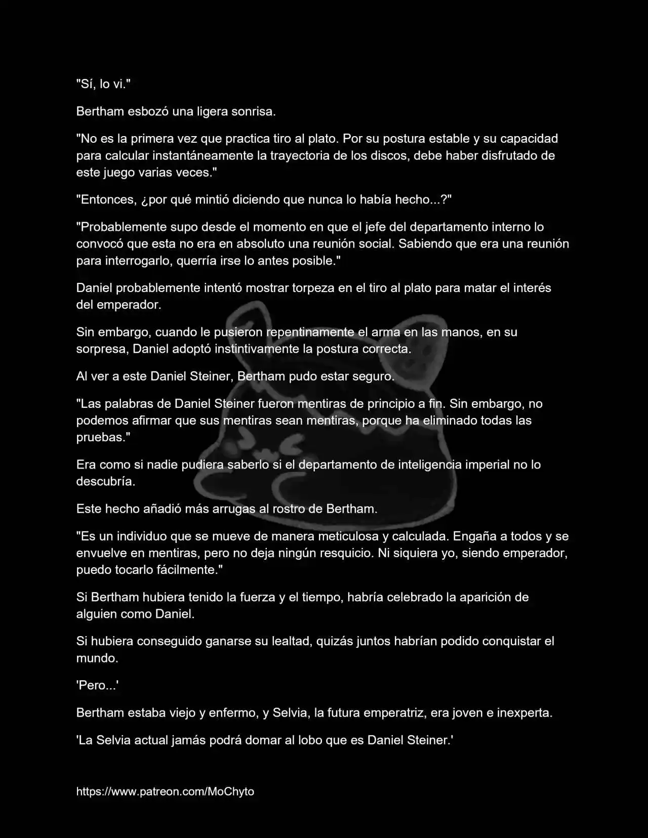 Me Confundieron Con Un Maestro De La Guerra (Novela) - Capítulo 68 - Página 7 - LectorTMOo
