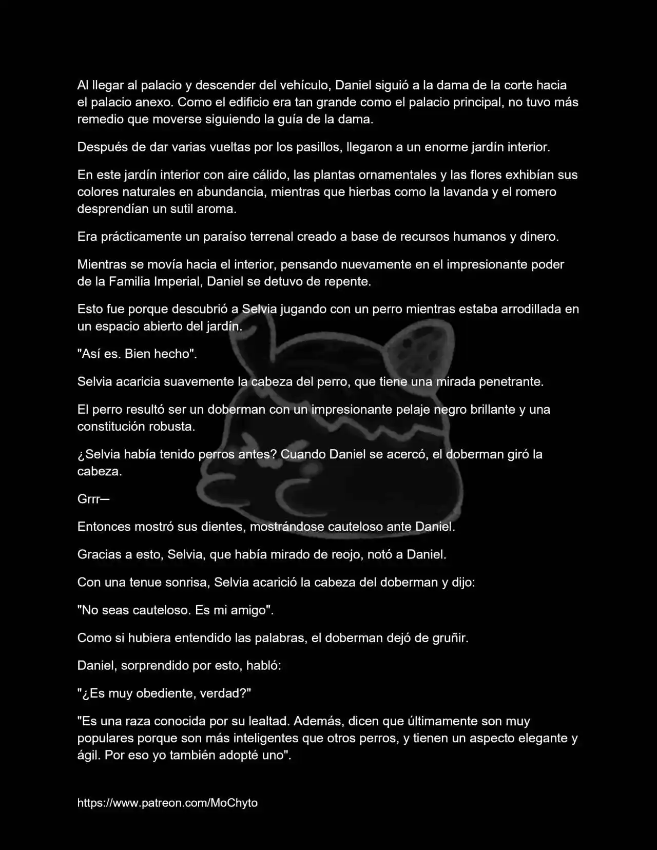 Me Confundieron Con Un Maestro De La Guerra (Novela) - Capítulo 70 - Página 3 - LectorTMOo