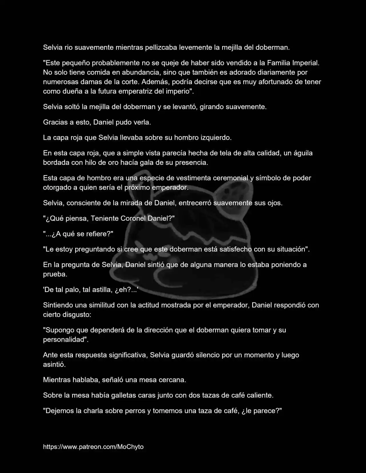 Me Confundieron Con Un Maestro De La Guerra (Novela) - Capítulo 70 - Página 4 - LectorTMOo