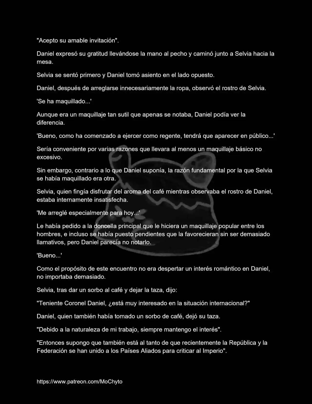 Me Confundieron Con Un Maestro De La Guerra (Novela) - Capítulo 70 - Página 5 - LectorTMOo