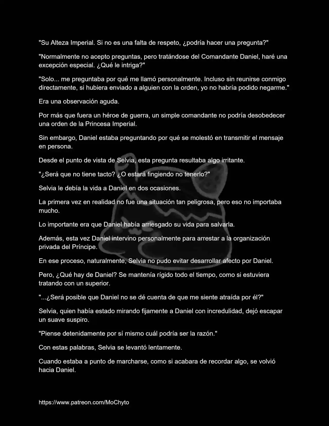 Me Confundieron Con Un Maestro De La Guerra (Novela) - Capítulo 71 - Página 4 - LectorTMOo