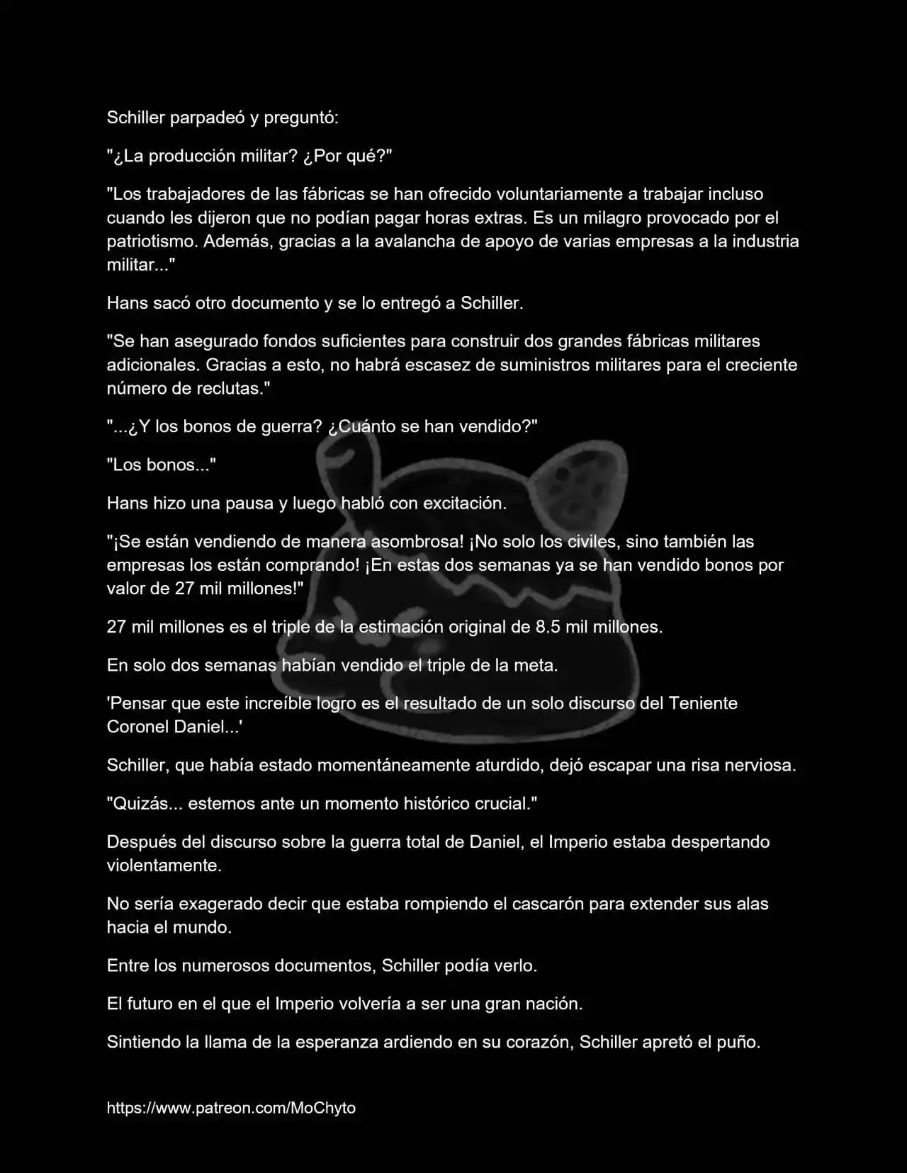 Me Confundieron Con Un Maestro De La Guerra (Novela) - Capítulo 73 - Página 7 - LectorTMOo