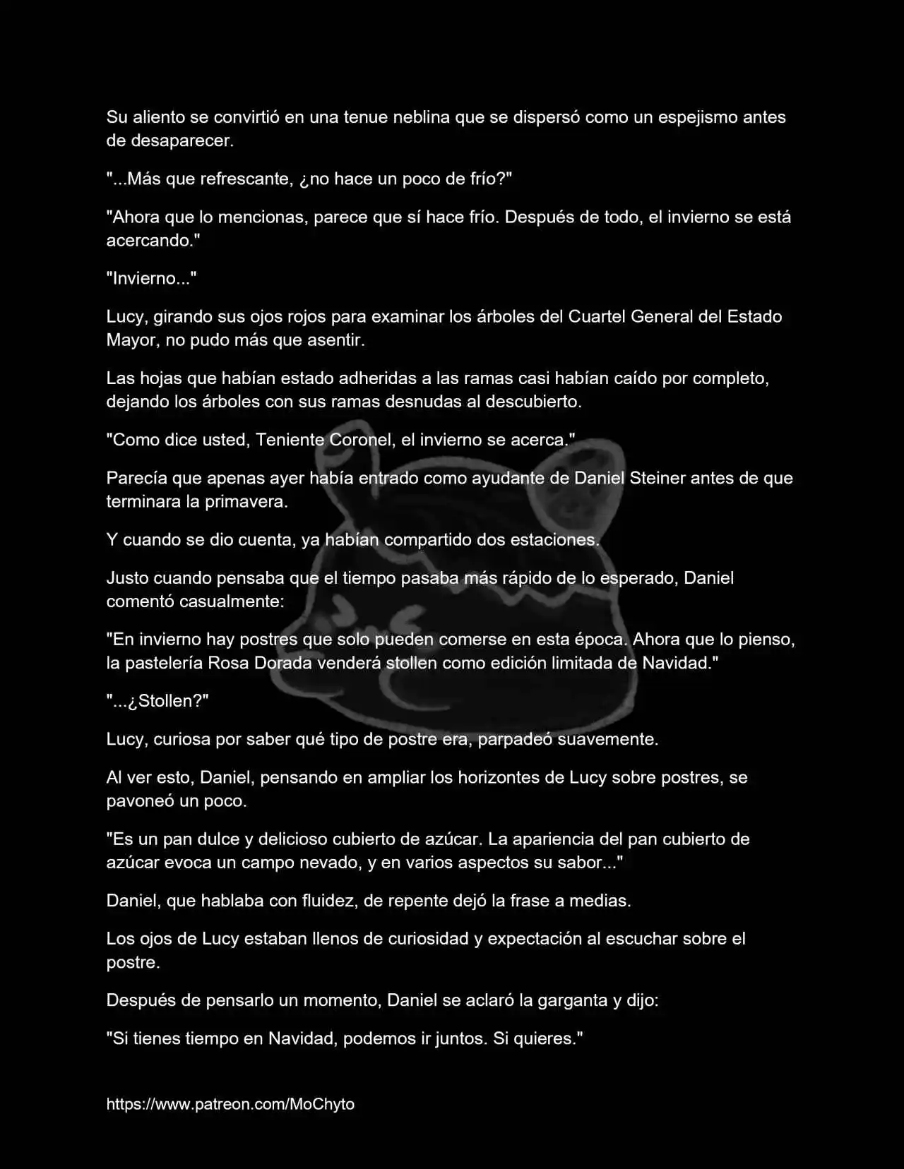 Me Confundieron Con Un Maestro De La Guerra (Novela) - Capítulo 75 - Página 5 - LectorTMOo