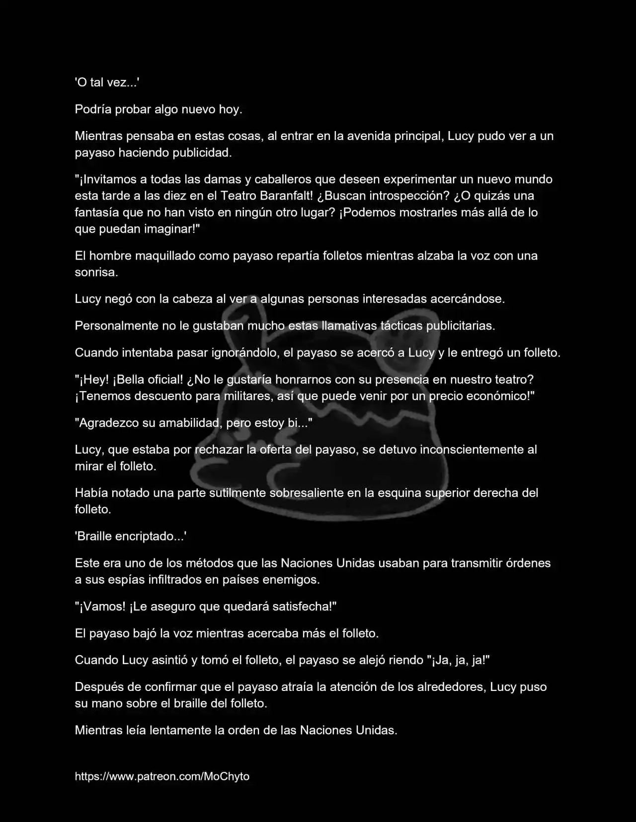Me Confundieron Con Un Maestro De La Guerra (Novela) - Capítulo 75 - Página 7 - LectorTMOo