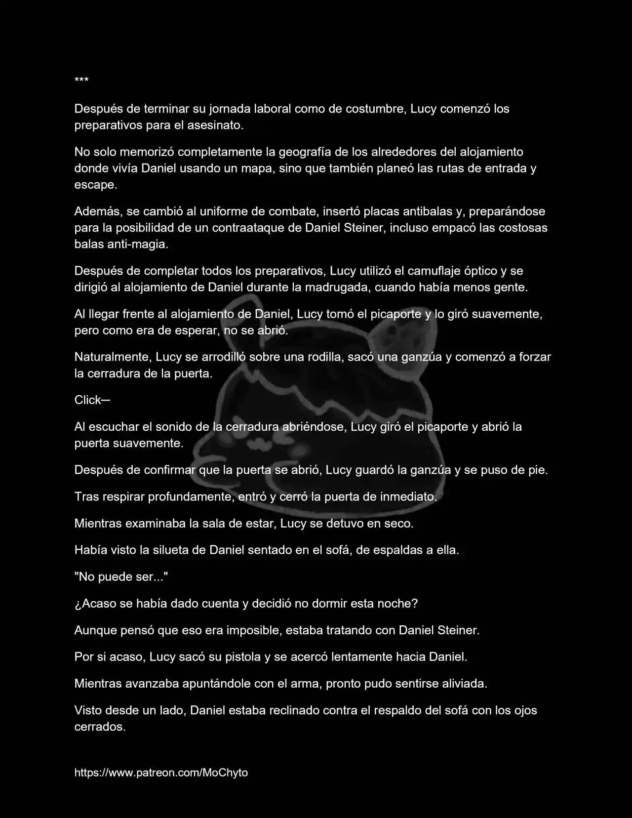 Me Confundieron Con Un Maestro De La Guerra (Novela) - Capítulo 76 - Página 4 - LectorTMOo