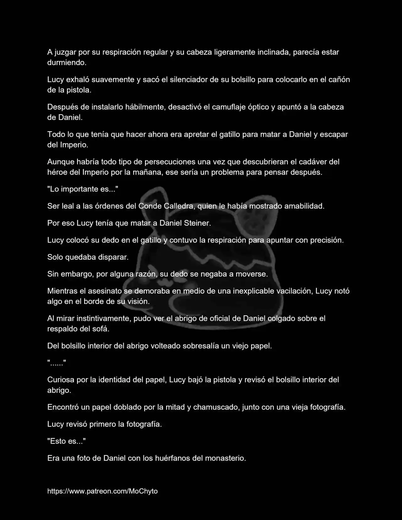 Me Confundieron Con Un Maestro De La Guerra (Novela) - Capítulo 76 - Página 5 - LectorTMOo