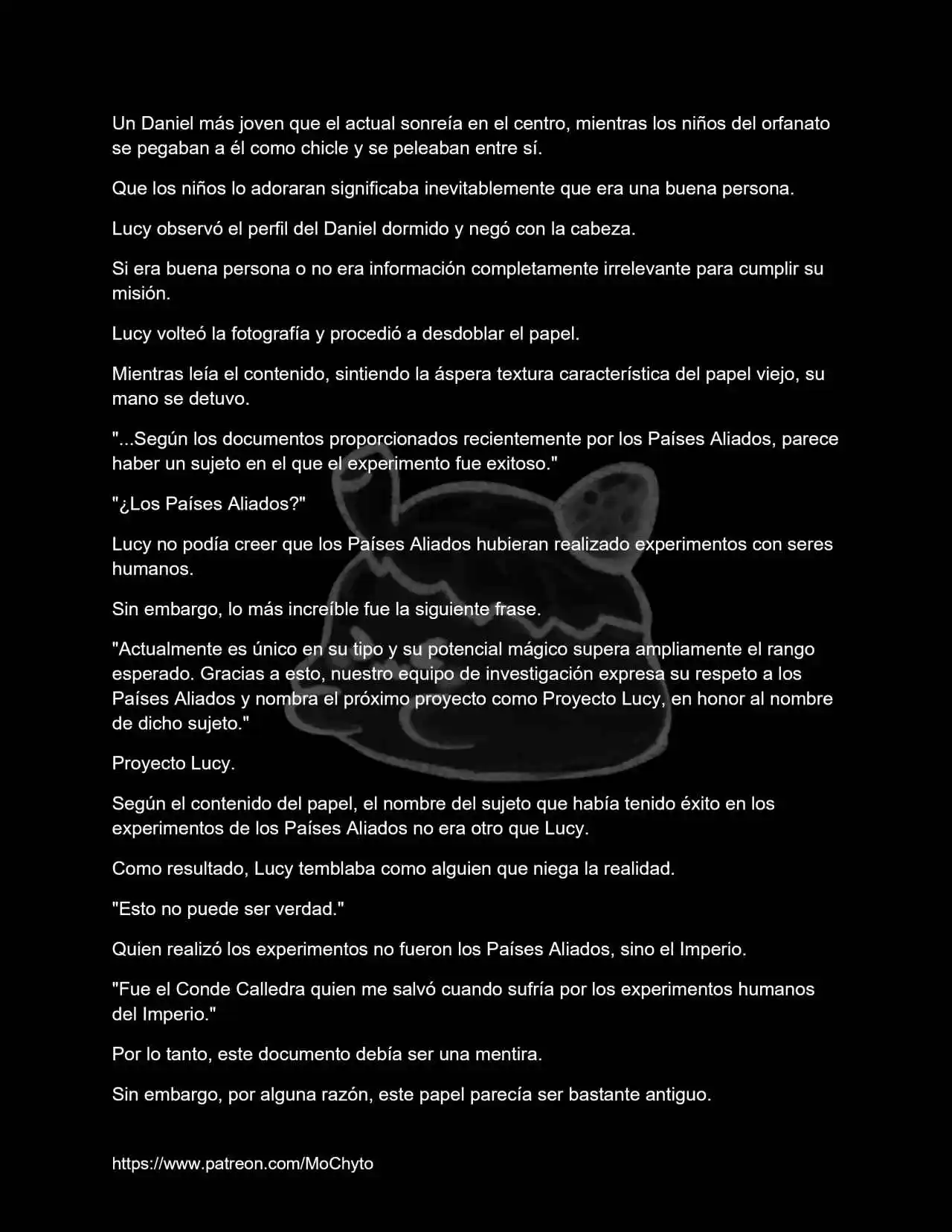 Me Confundieron Con Un Maestro De La Guerra (Novela) - Capítulo 76 - Página 6 - LectorTMOo