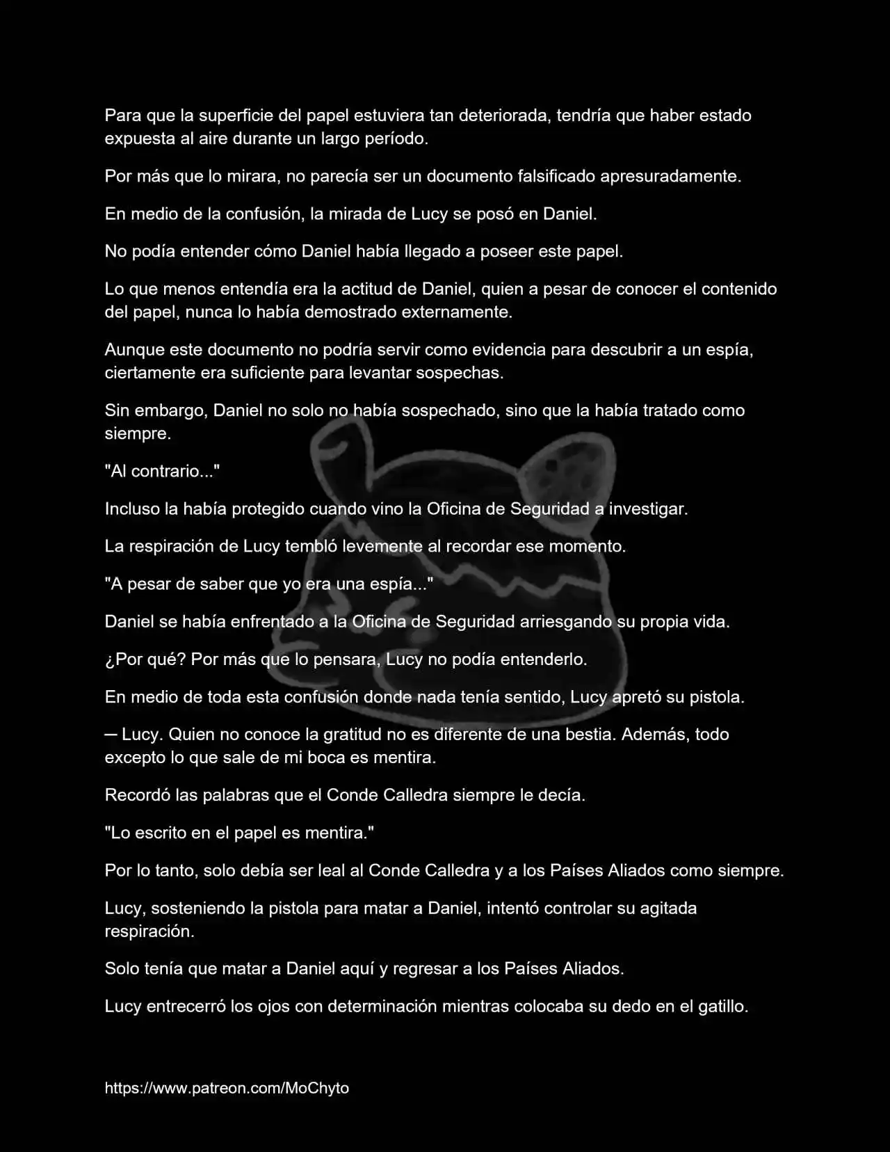Me Confundieron Con Un Maestro De La Guerra (Novela) - Capítulo 76 - Página 7 - LectorTMOo