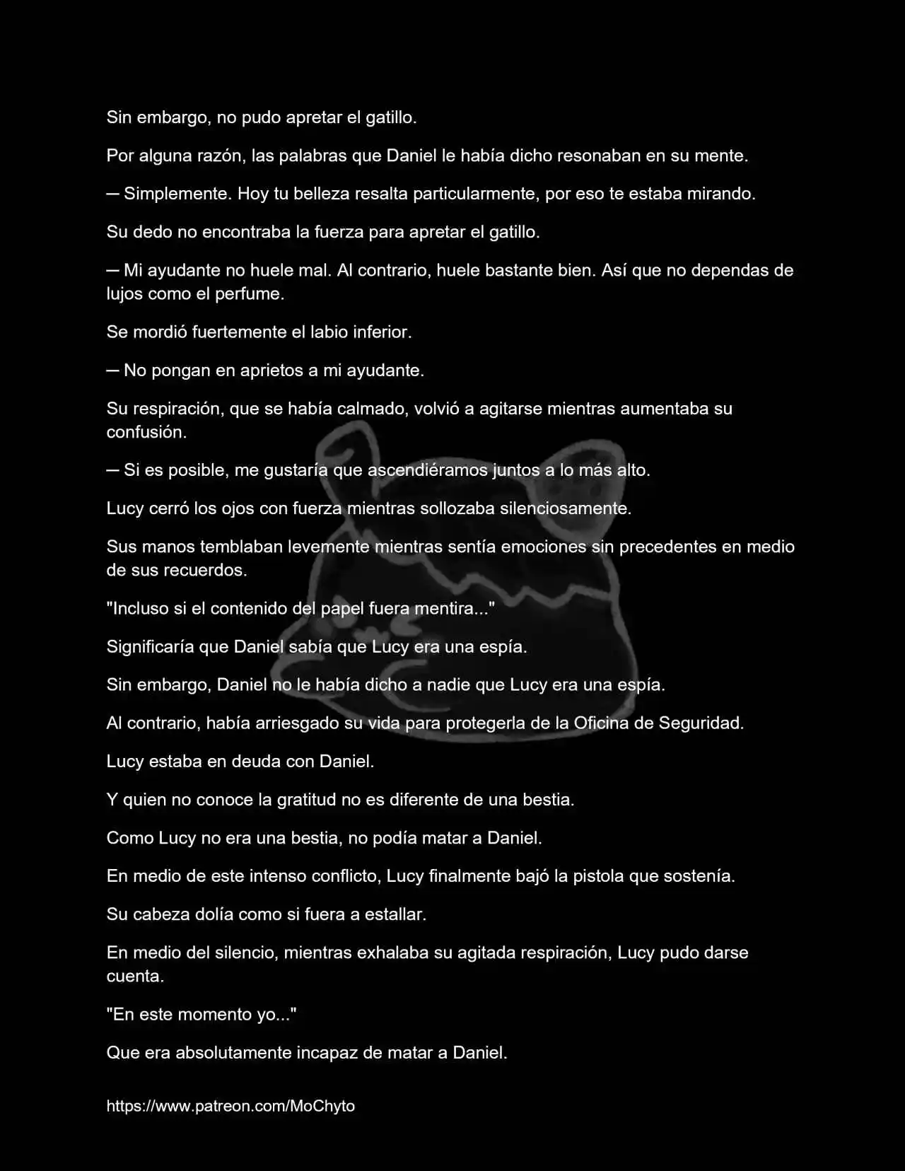 Me Confundieron Con Un Maestro De La Guerra (Novela) - Capítulo 76 - Página 8 - LectorTMOo