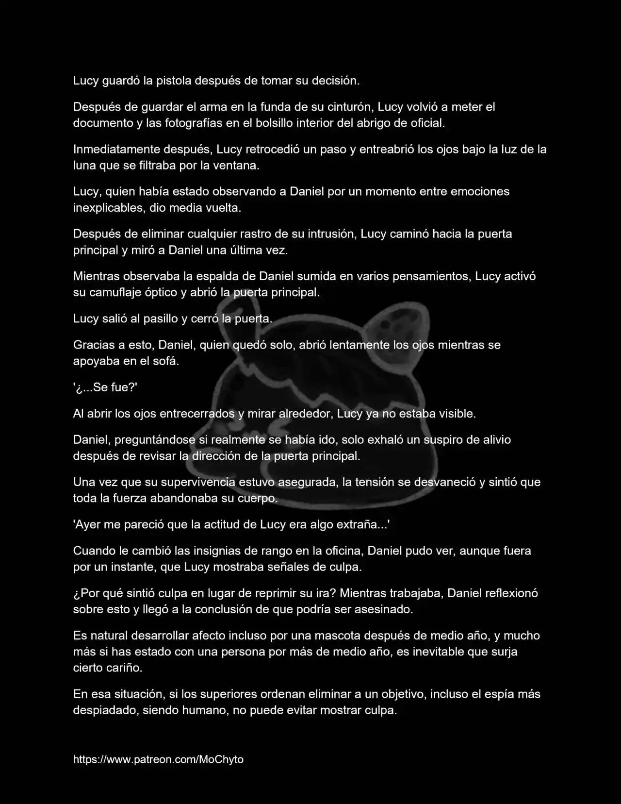 Me Confundieron Con Un Maestro De La Guerra (Novela) - Capítulo 77 - Página 3 - LectorTMOo