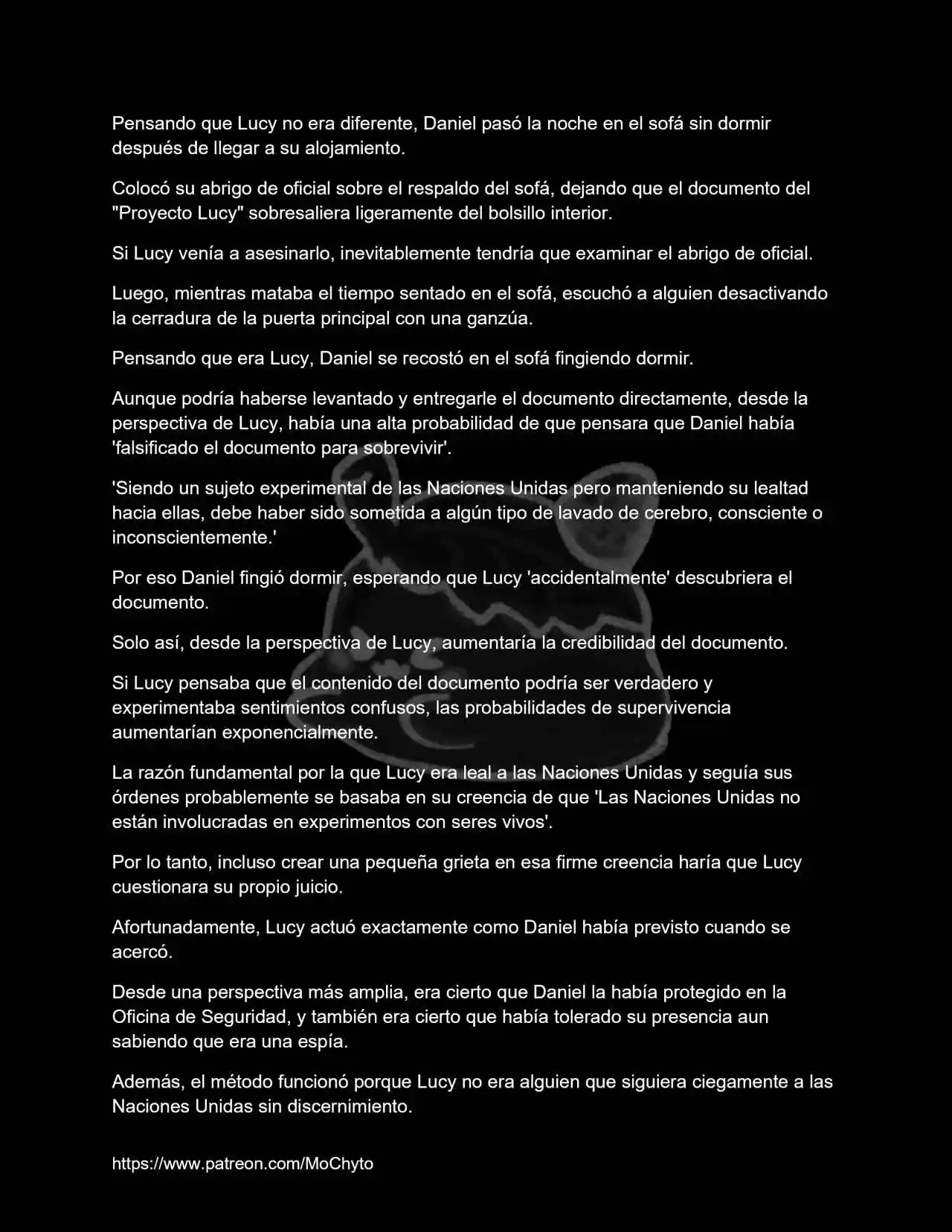 Me Confundieron Con Un Maestro De La Guerra (Novela) - Capítulo 77 - Página 4 - LectorTMOo