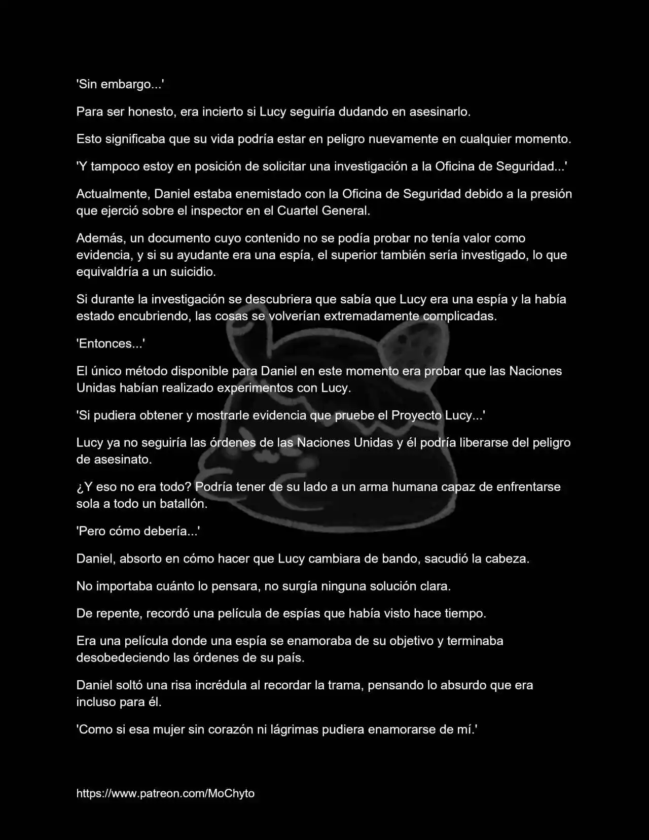 Me Confundieron Con Un Maestro De La Guerra (Novela) - Capítulo 77 - Página 5 - LectorTMOo