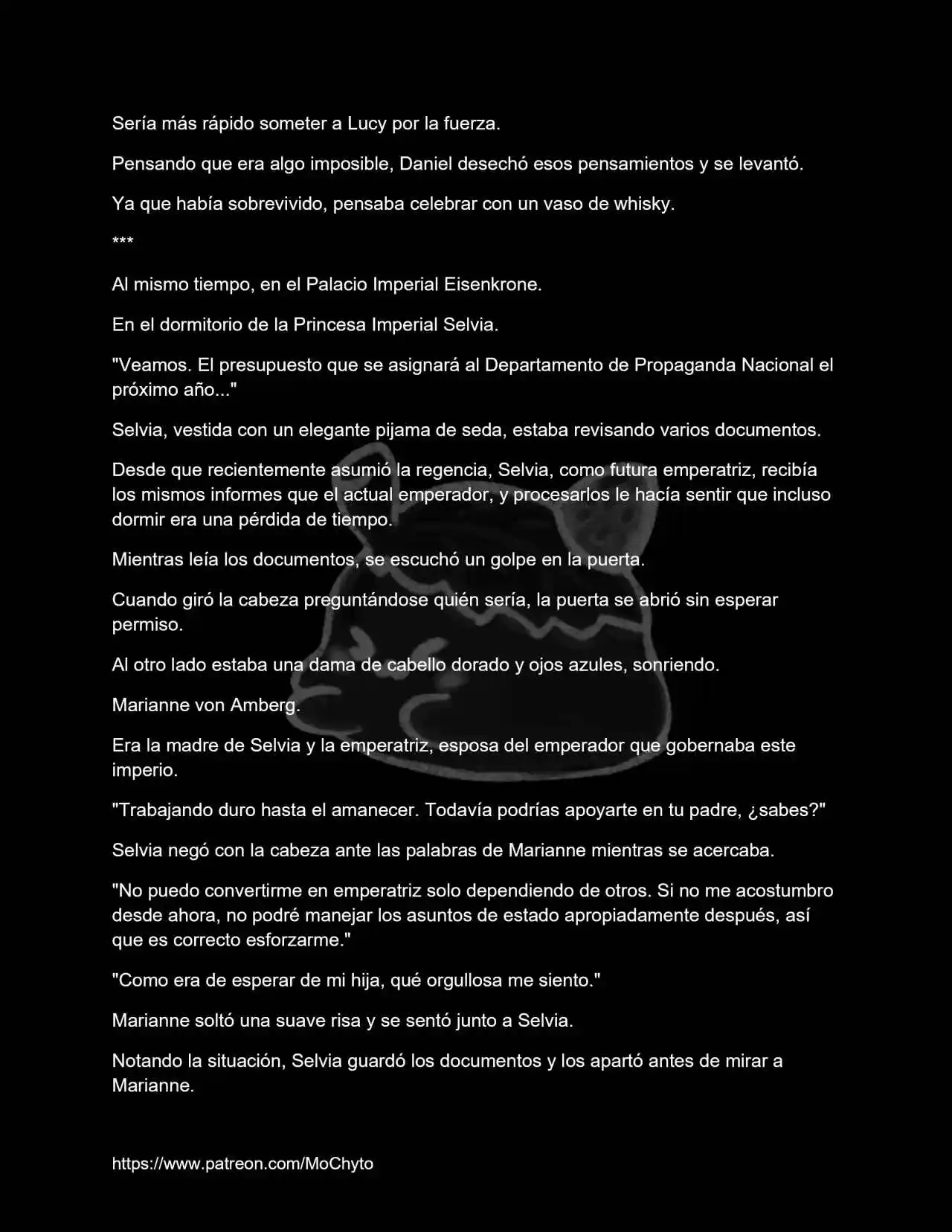 Me Confundieron Con Un Maestro De La Guerra (Novela) - Capítulo 77 - Página 6 - LectorTMOo