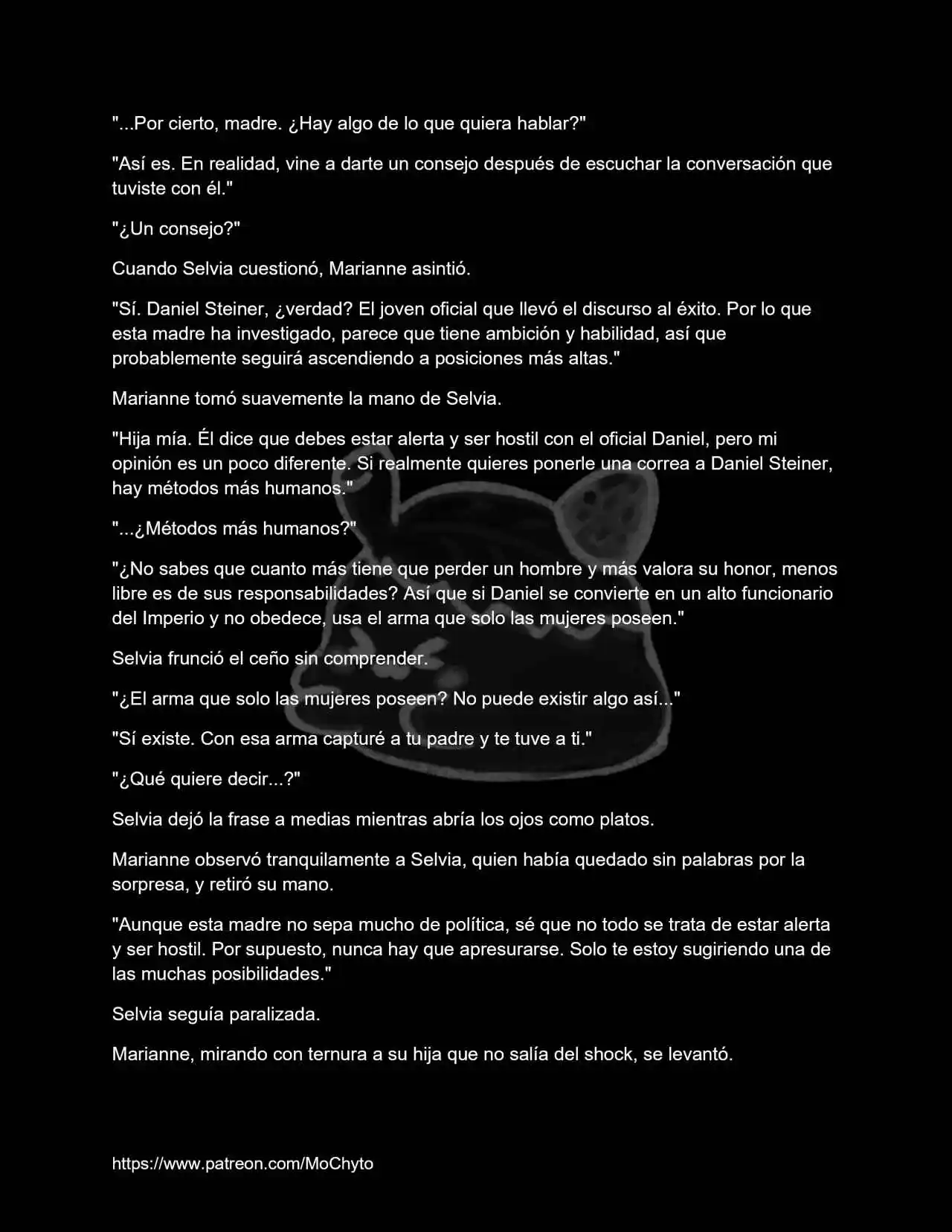 Me Confundieron Con Un Maestro De La Guerra (Novela) - Capítulo 77 - Página 7 - LectorTMOo