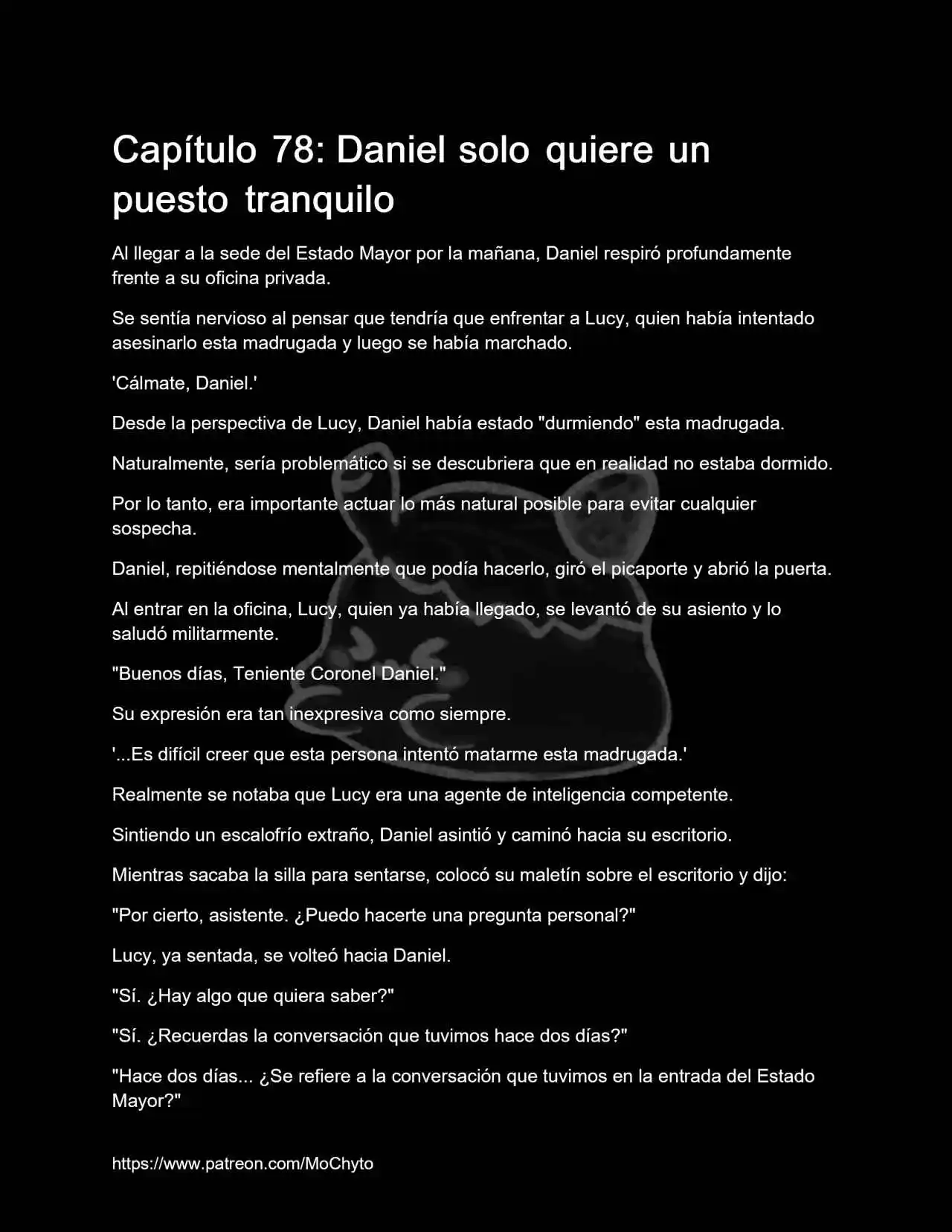 Me Confundieron Con Un Maestro De La Guerra (Novela) - Capítulo 78 - Página 2 - LectorTMOo