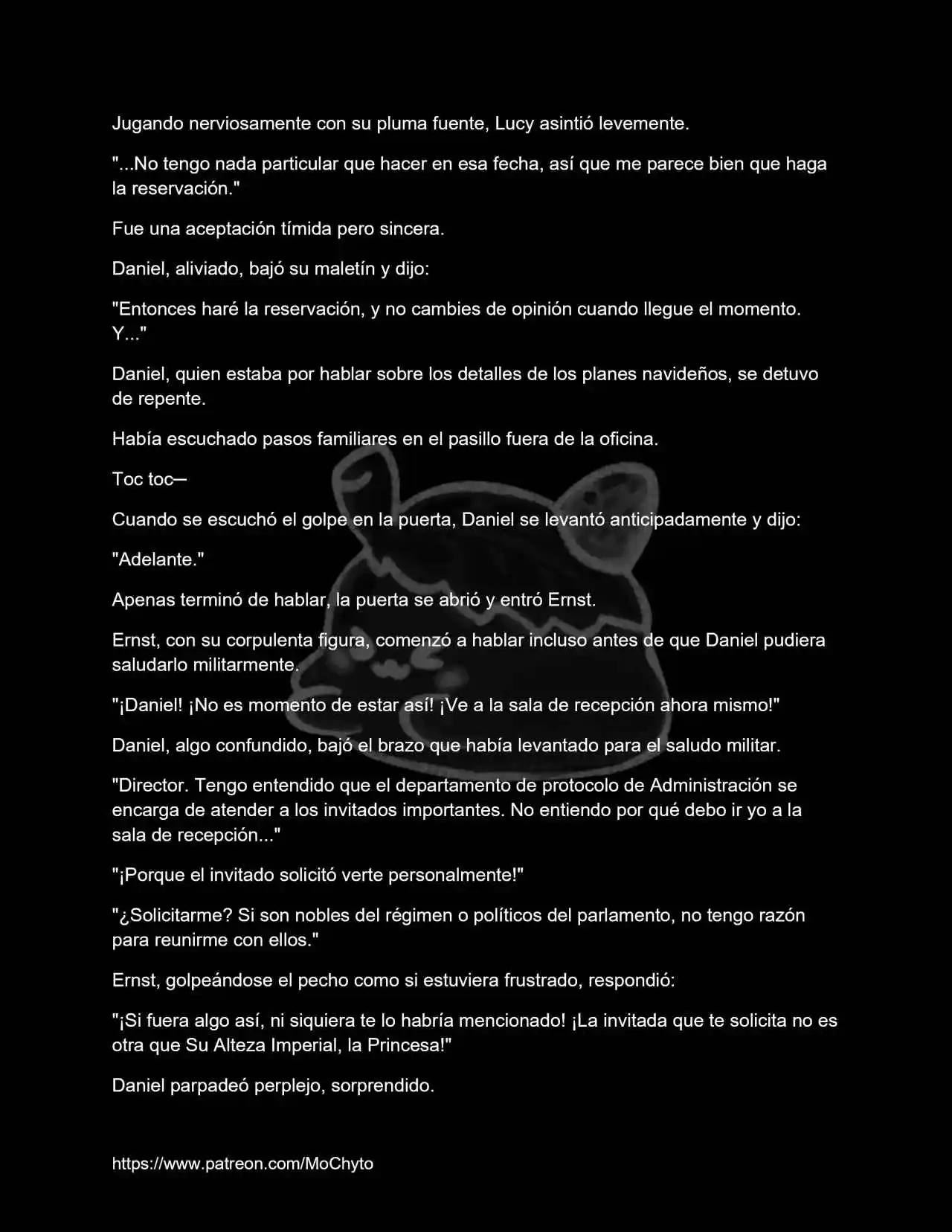 Me Confundieron Con Un Maestro De La Guerra (Novela) - Capítulo 78 - Página 4 - LectorTMOo