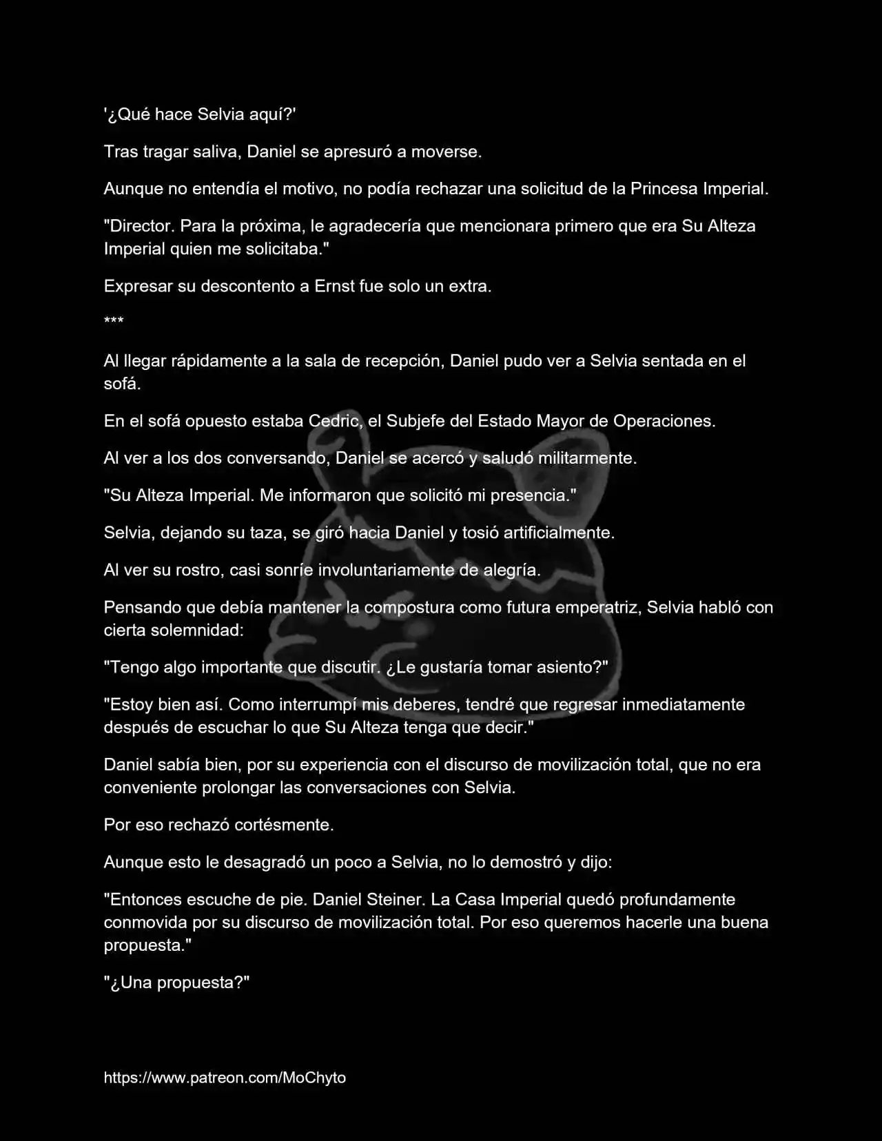 Me Confundieron Con Un Maestro De La Guerra (Novela) - Capítulo 78 - Página 5 - LectorTMOo