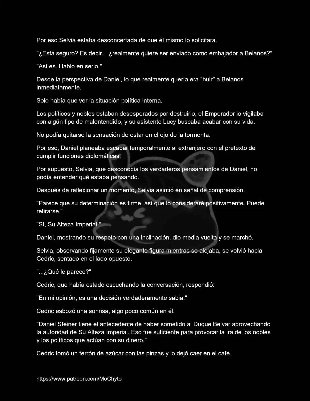 Me Confundieron Con Un Maestro De La Guerra (Novela) - Capítulo 78 - Página 7 - LectorTMOo