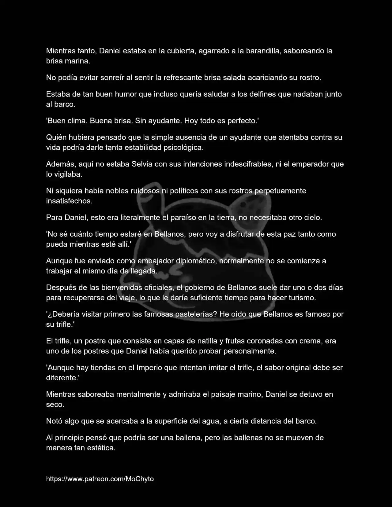 Me Confundieron Con Un Maestro De La Guerra (Novela) - Capítulo 80 - Página 4 - LectorTMOo
