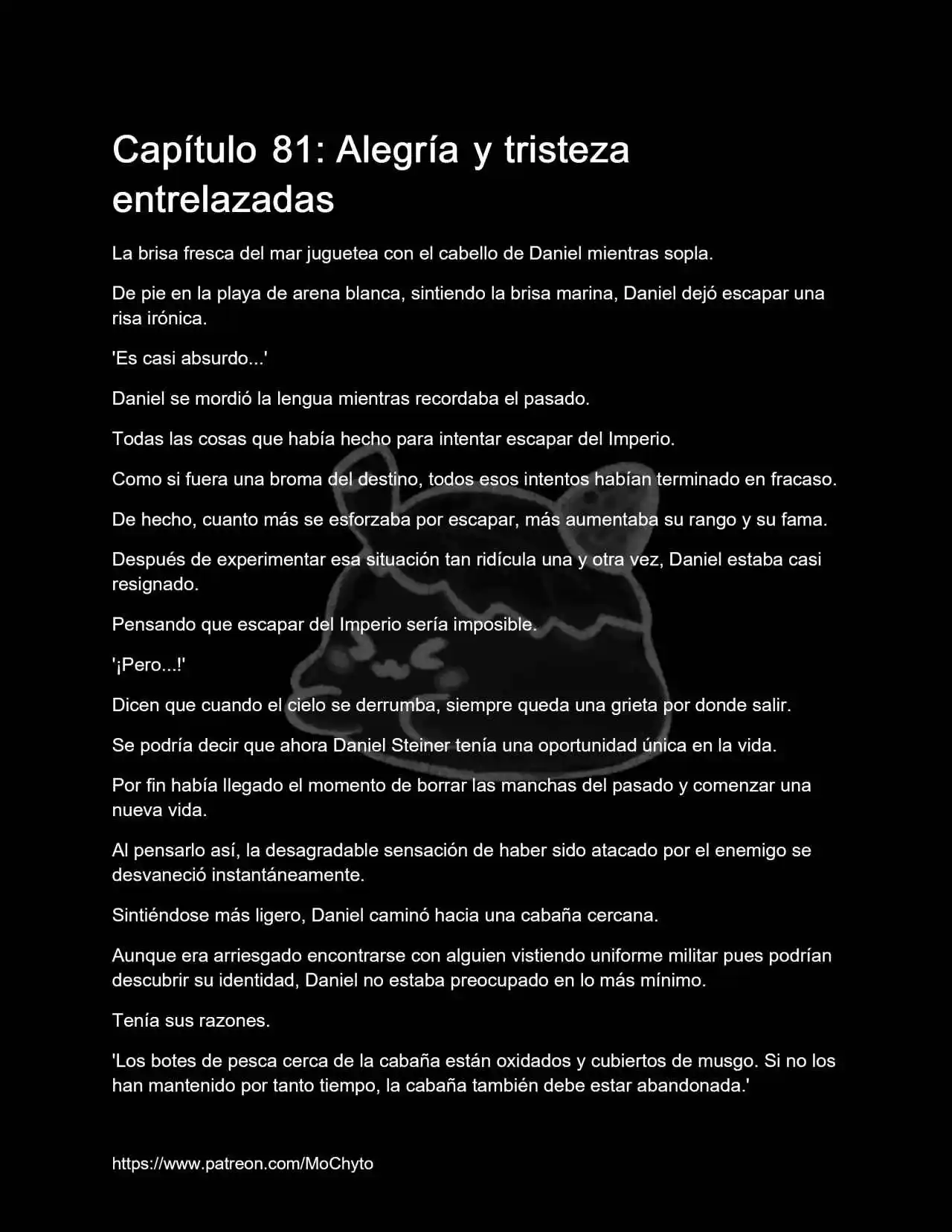 Me Confundieron Con Un Maestro De La Guerra (Novela) - Capítulo 81 - Página 2 - LectorTMOo