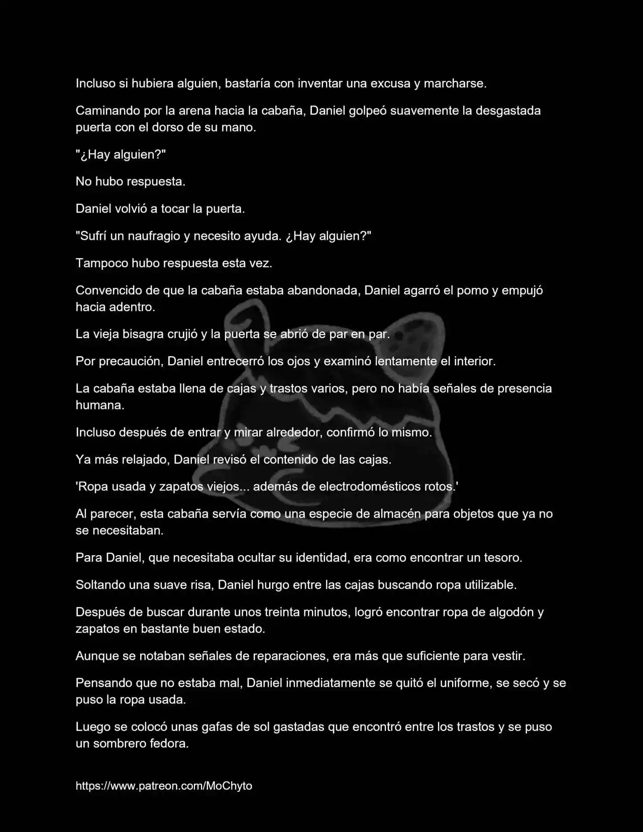 Me Confundieron Con Un Maestro De La Guerra (Novela) - Capítulo 81 - Página 3 - LectorTMOo