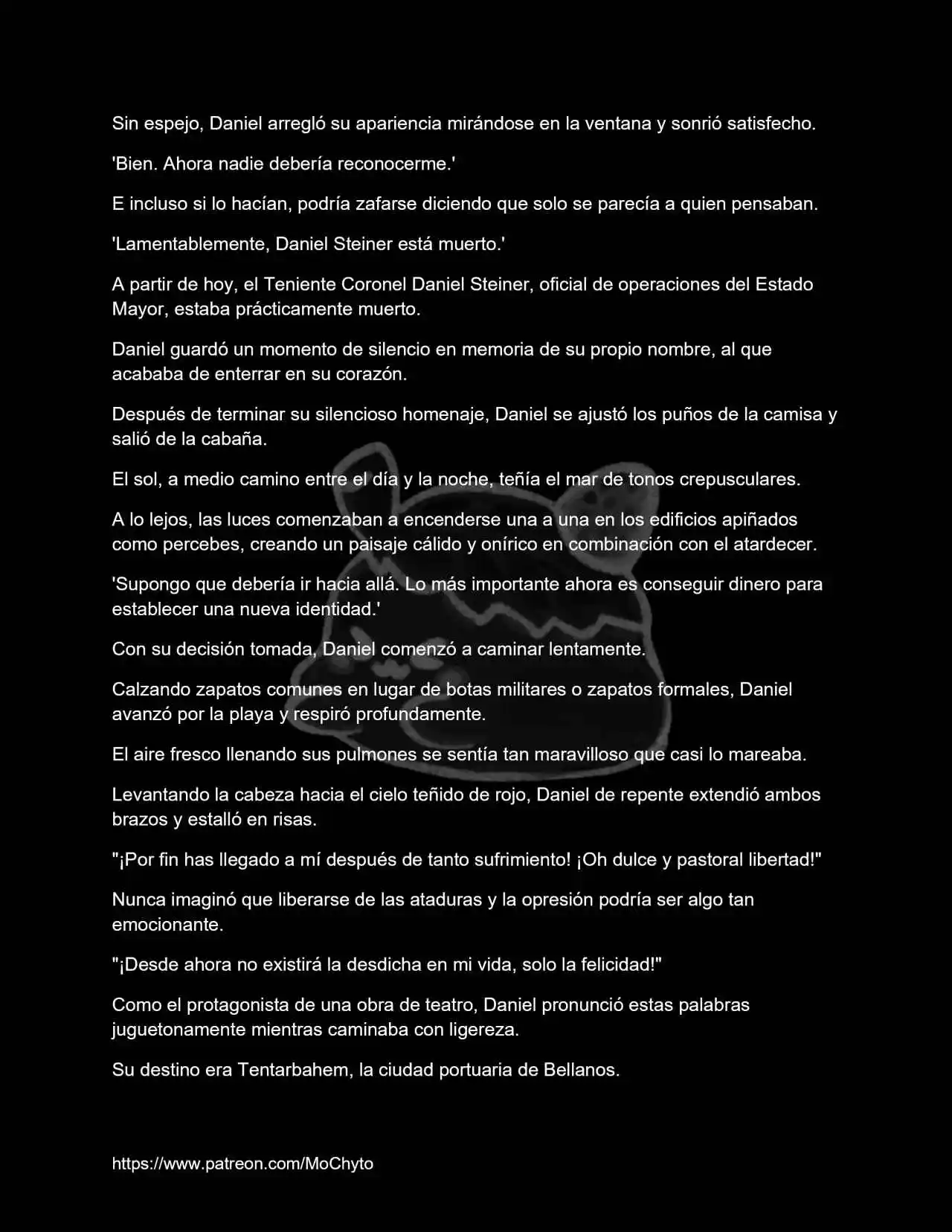 Me Confundieron Con Un Maestro De La Guerra (Novela) - Capítulo 81 - Página 4 - LectorTMOo