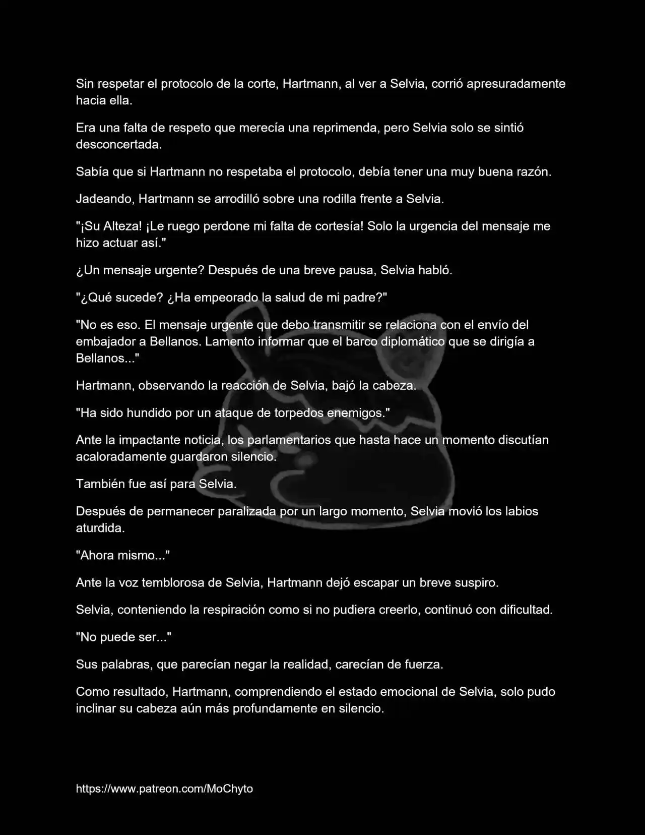 Me Confundieron Con Un Maestro De La Guerra (Novela) - Capítulo 81 - Página 7 - LectorTMOo