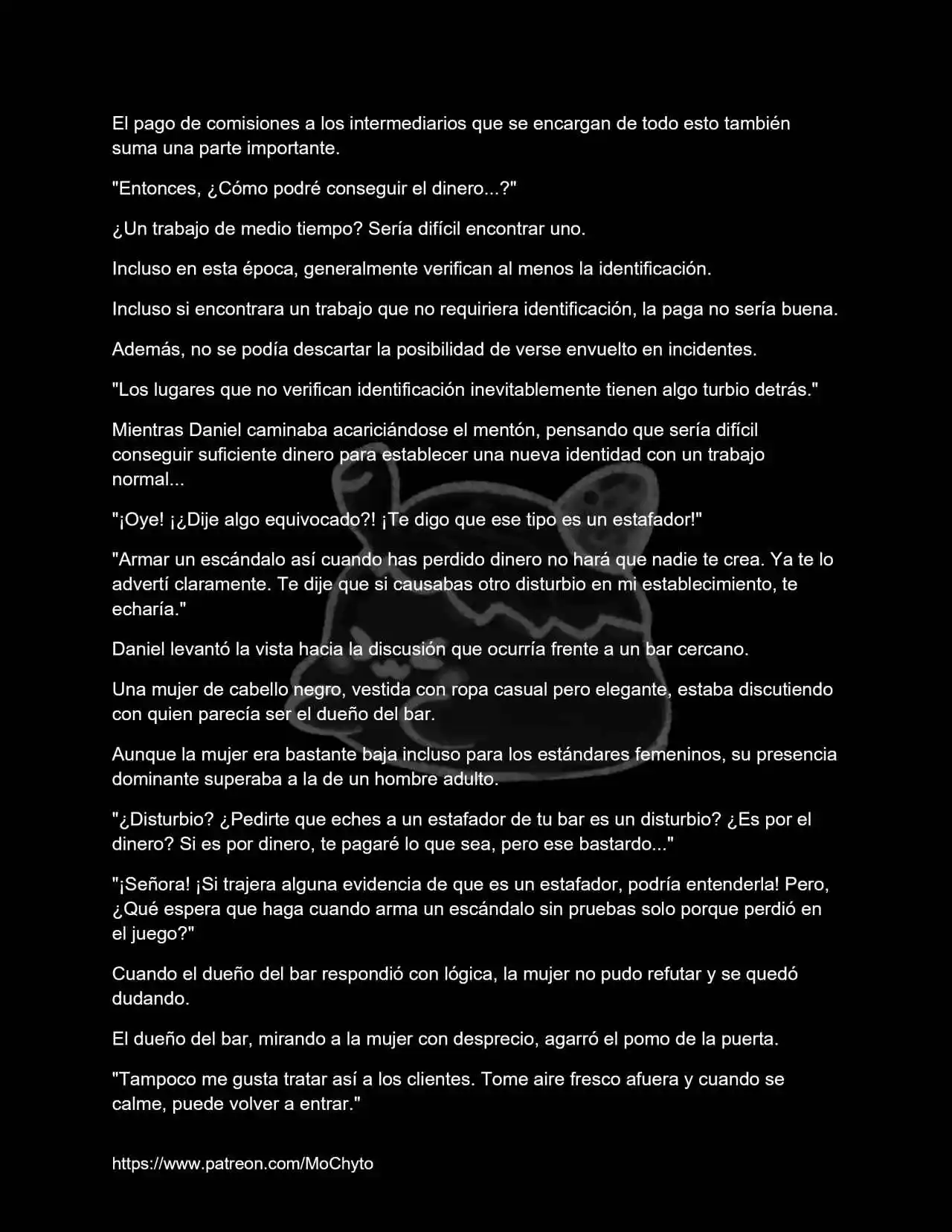 Me Confundieron Con Un Maestro De La Guerra (Novela) - Capítulo 82 - Página 3 - LectorTMOo