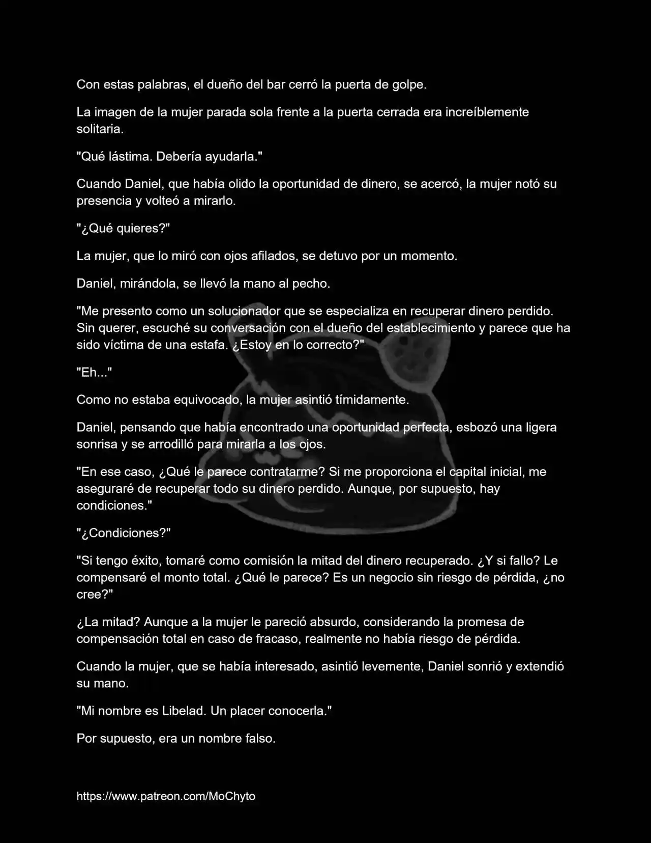 Me Confundieron Con Un Maestro De La Guerra (Novela) - Capítulo 82 - Página 4 - LectorTMOo