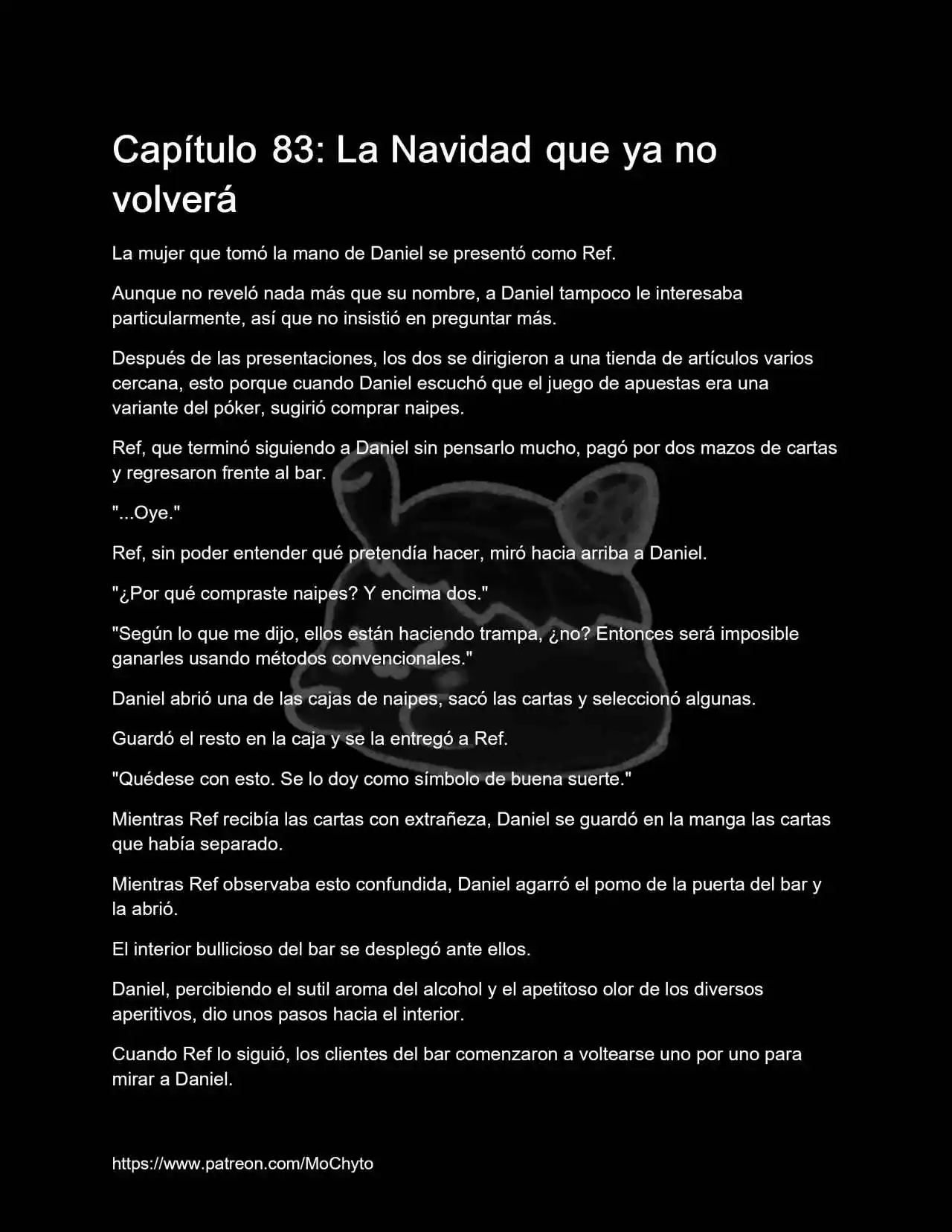 Me Confundieron Con Un Maestro De La Guerra (Novela) - Capítulo 83 - Página 2 - LectorTMOo