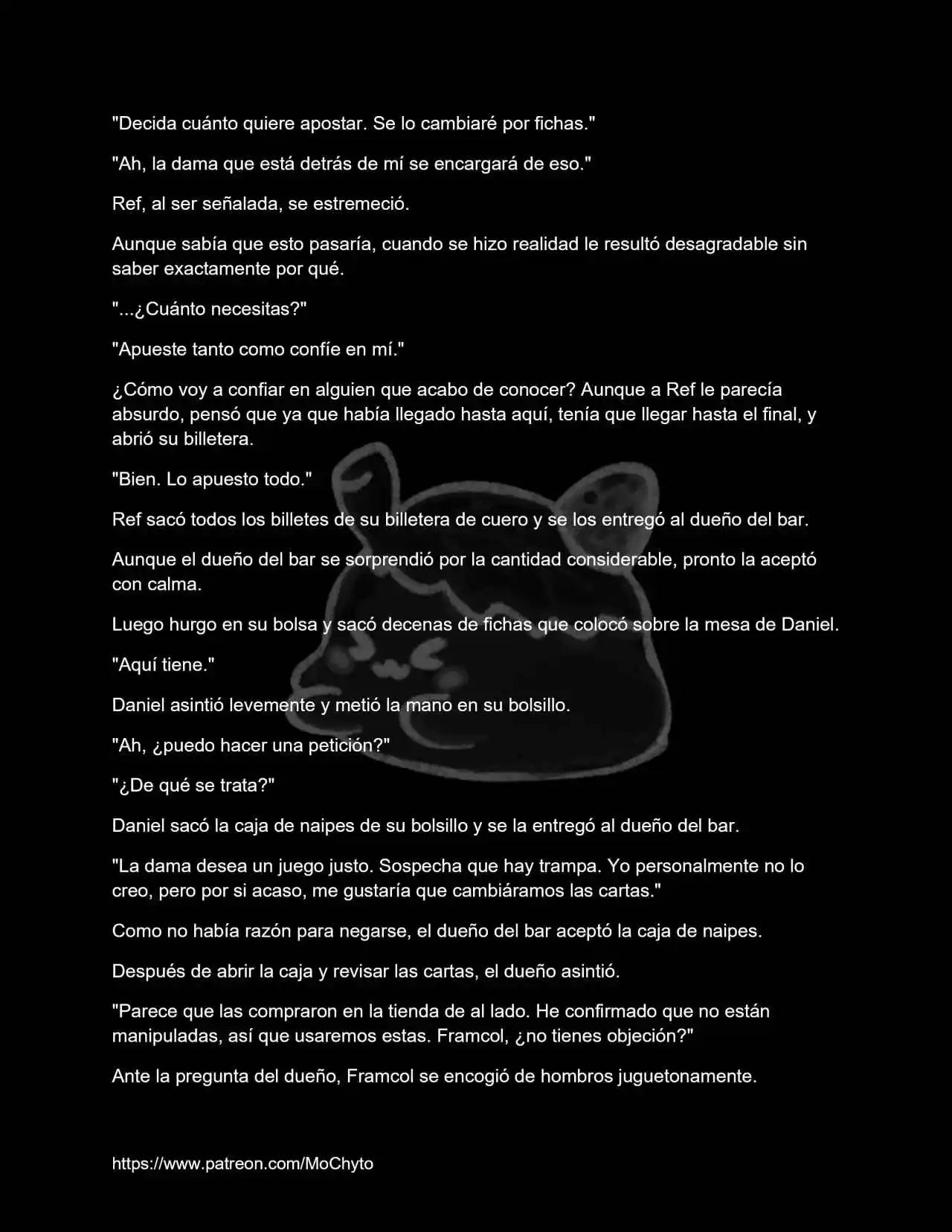 Me Confundieron Con Un Maestro De La Guerra (Novela) - Capítulo 83 - Página 4 - LectorTMOo
