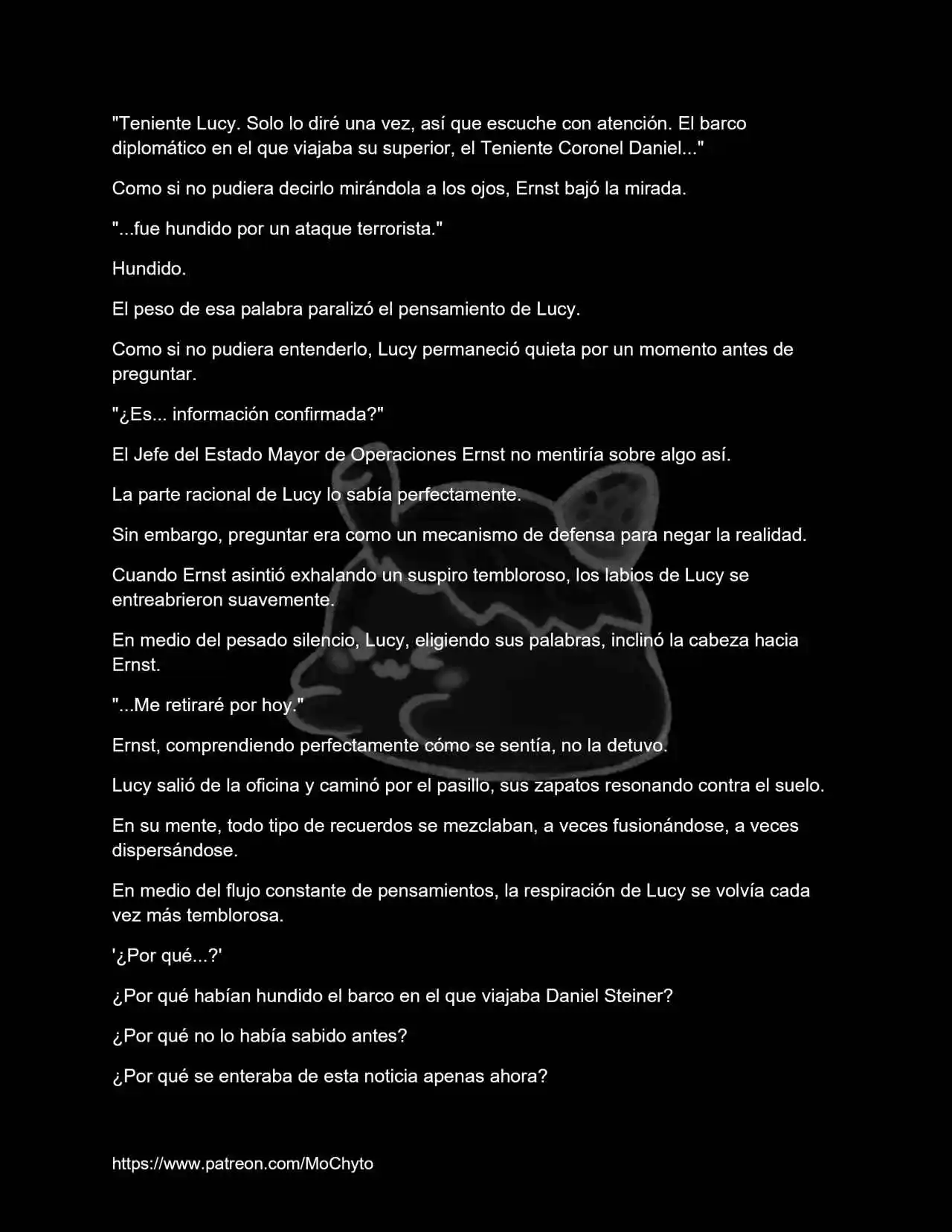Me Confundieron Con Un Maestro De La Guerra (Novela) - Capítulo 83 - Página 10 - LectorTMOo