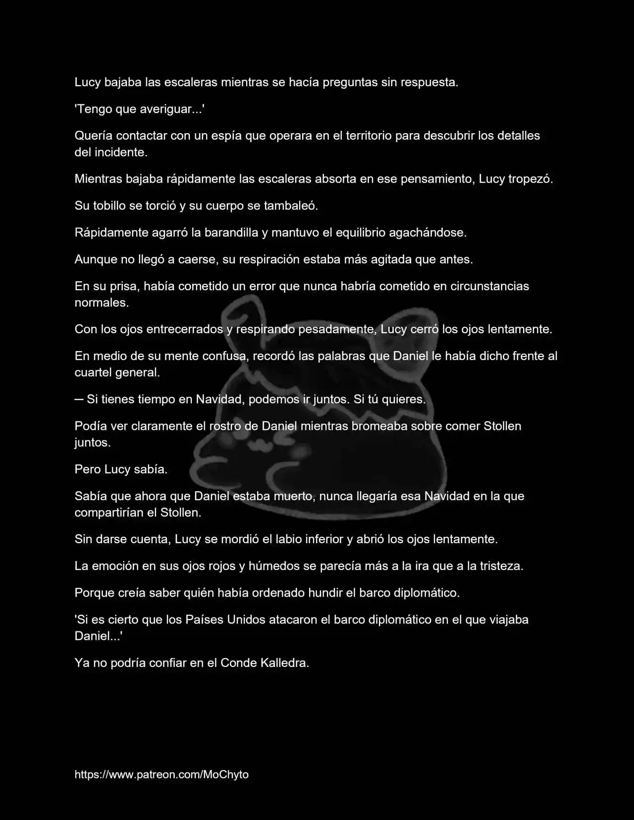 Me Confundieron Con Un Maestro De La Guerra (Novela) - Capítulo 83 - Página 11 - LectorTMOo