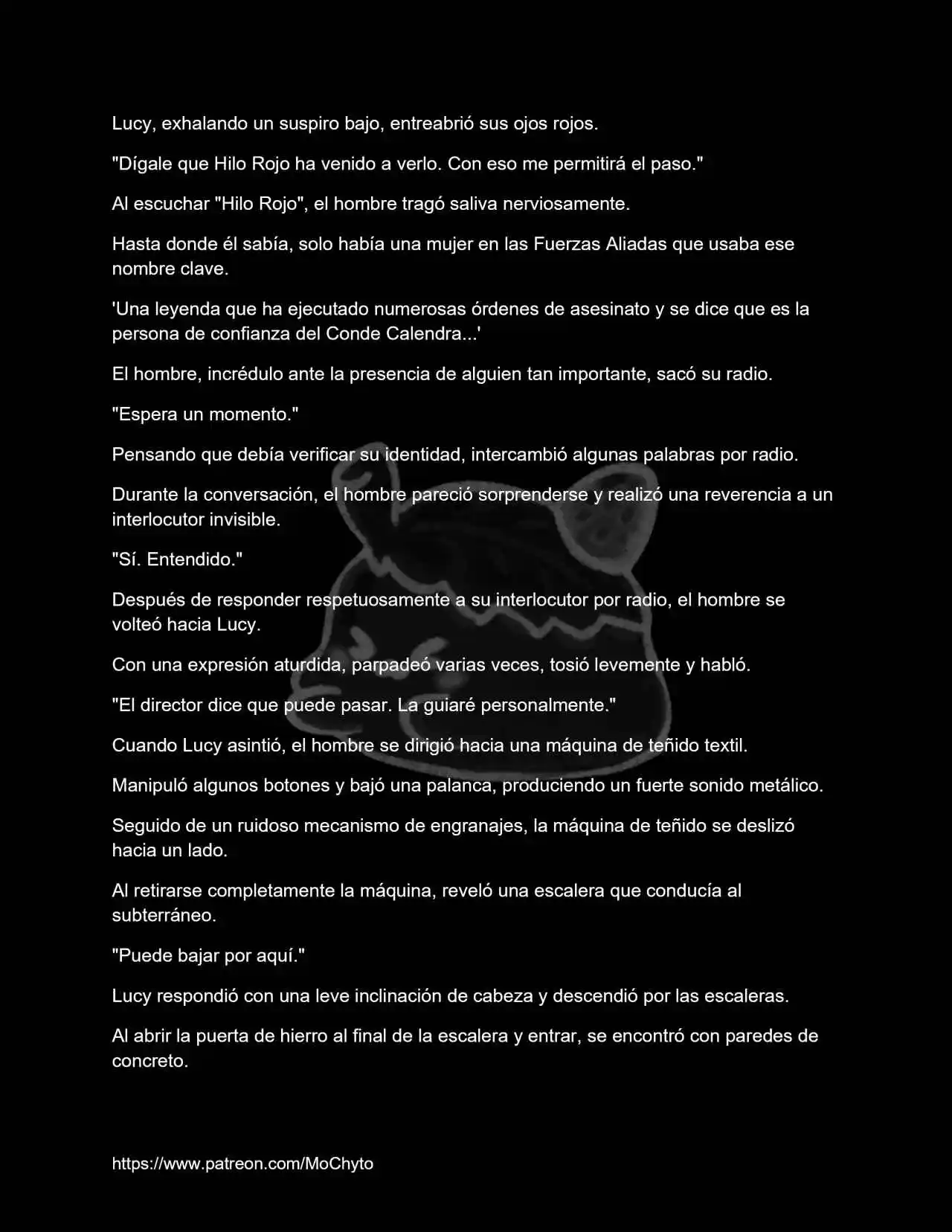 Me Confundieron Con Un Maestro De La Guerra (Novela) - Capítulo 84 - Página 3 - LectorTMOo
