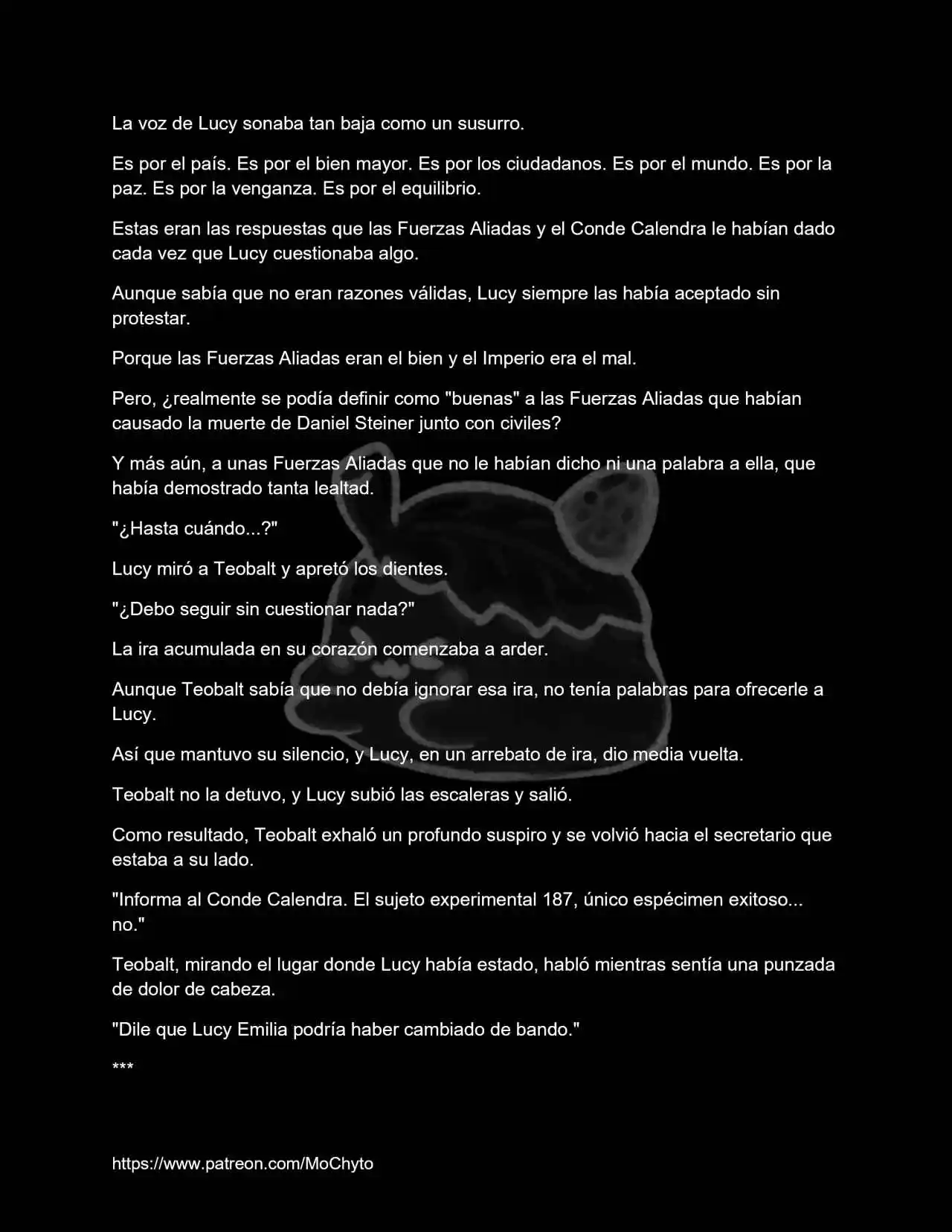 Me Confundieron Con Un Maestro De La Guerra (Novela) - Capítulo 84 - Página 6 - LectorTMOo