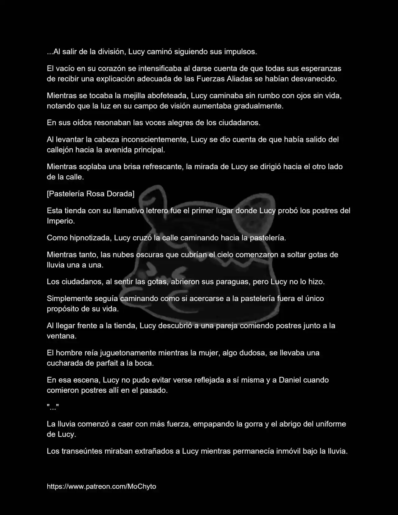 Me Confundieron Con Un Maestro De La Guerra (Novela) - Capítulo 84 - Página 7 - LectorTMOo