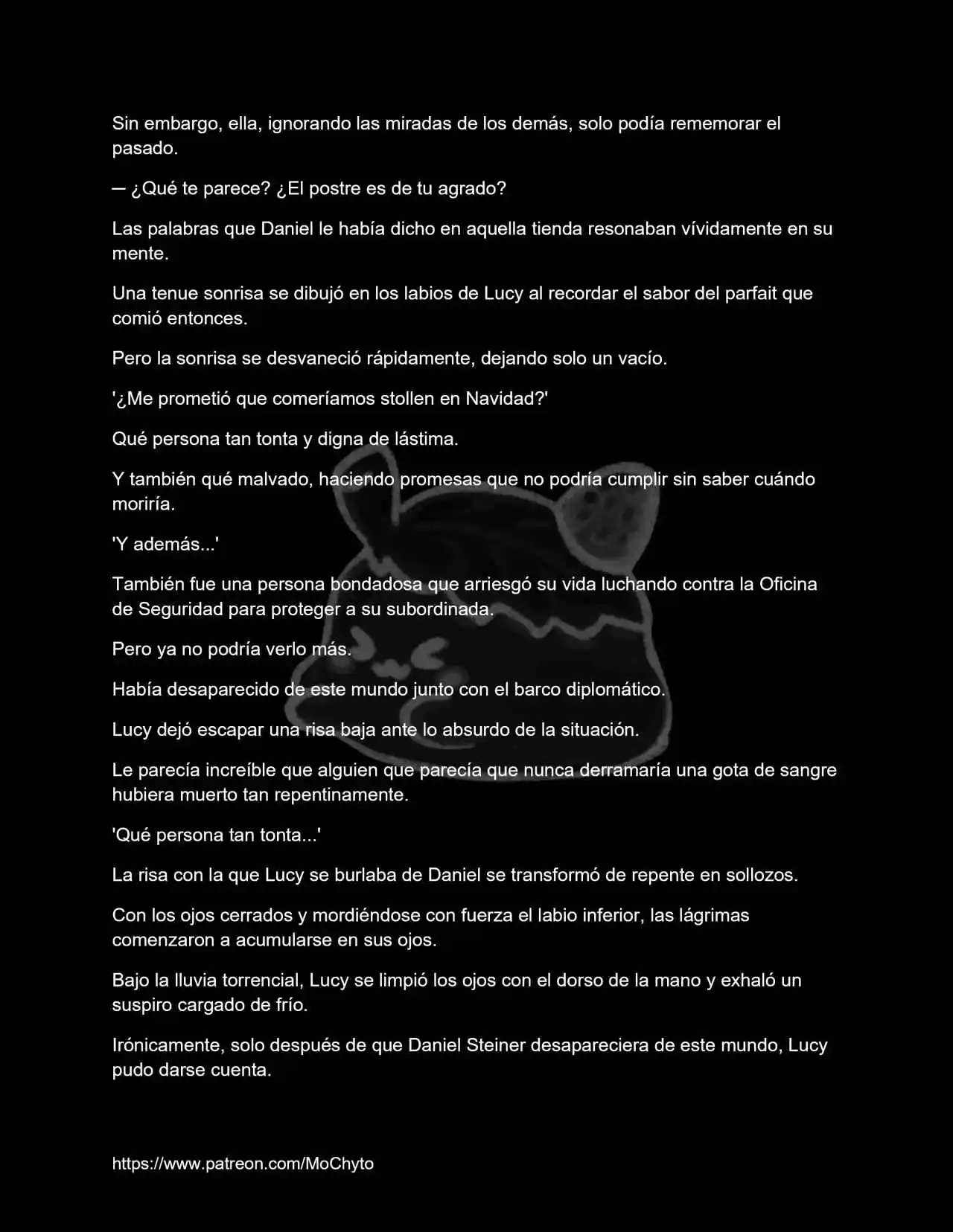 Me Confundieron Con Un Maestro De La Guerra (Novela) - Capítulo 84 - Página 8 - LectorTMOo