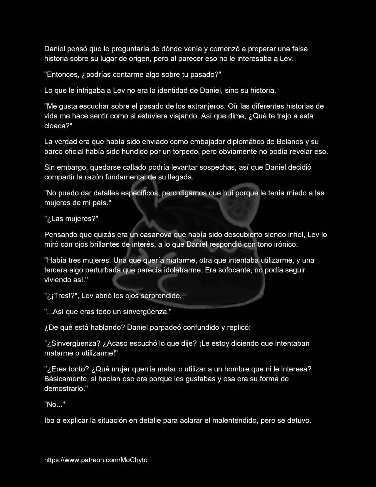 Me Confundieron Con Un Maestro De La Guerra (Novela) - Capítulo 85 - Página 3 - LectorTMOo