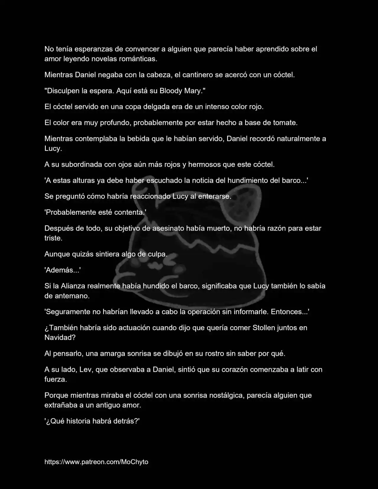 Me Confundieron Con Un Maestro De La Guerra (Novela) - Capítulo 85 - Página 4 - LectorTMOo