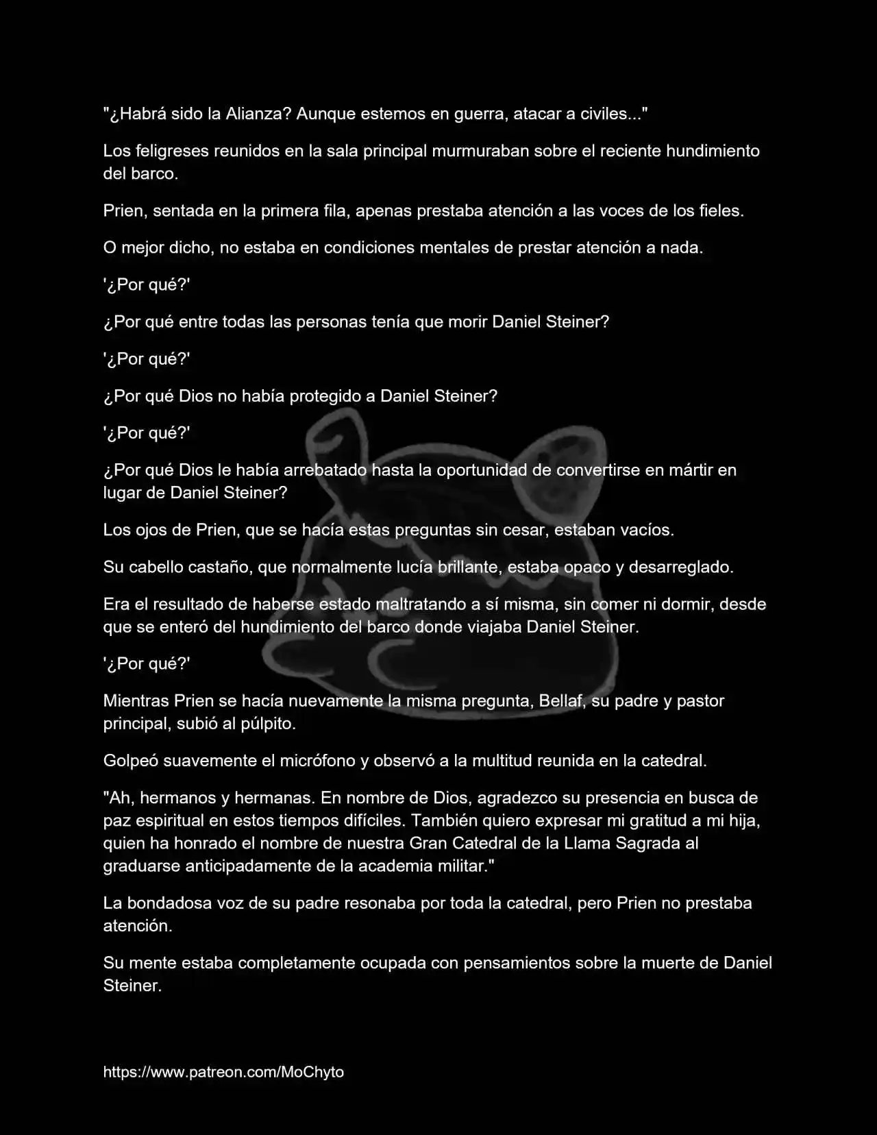 Me Confundieron Con Un Maestro De La Guerra (Novela) - Capítulo 85 - Página 6 - LectorTMOo