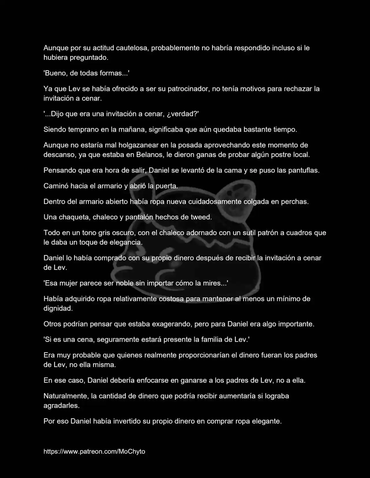 Me Confundieron Con Un Maestro De La Guerra (Novela) - Capítulo 86 - Página 3 - LectorTMOo