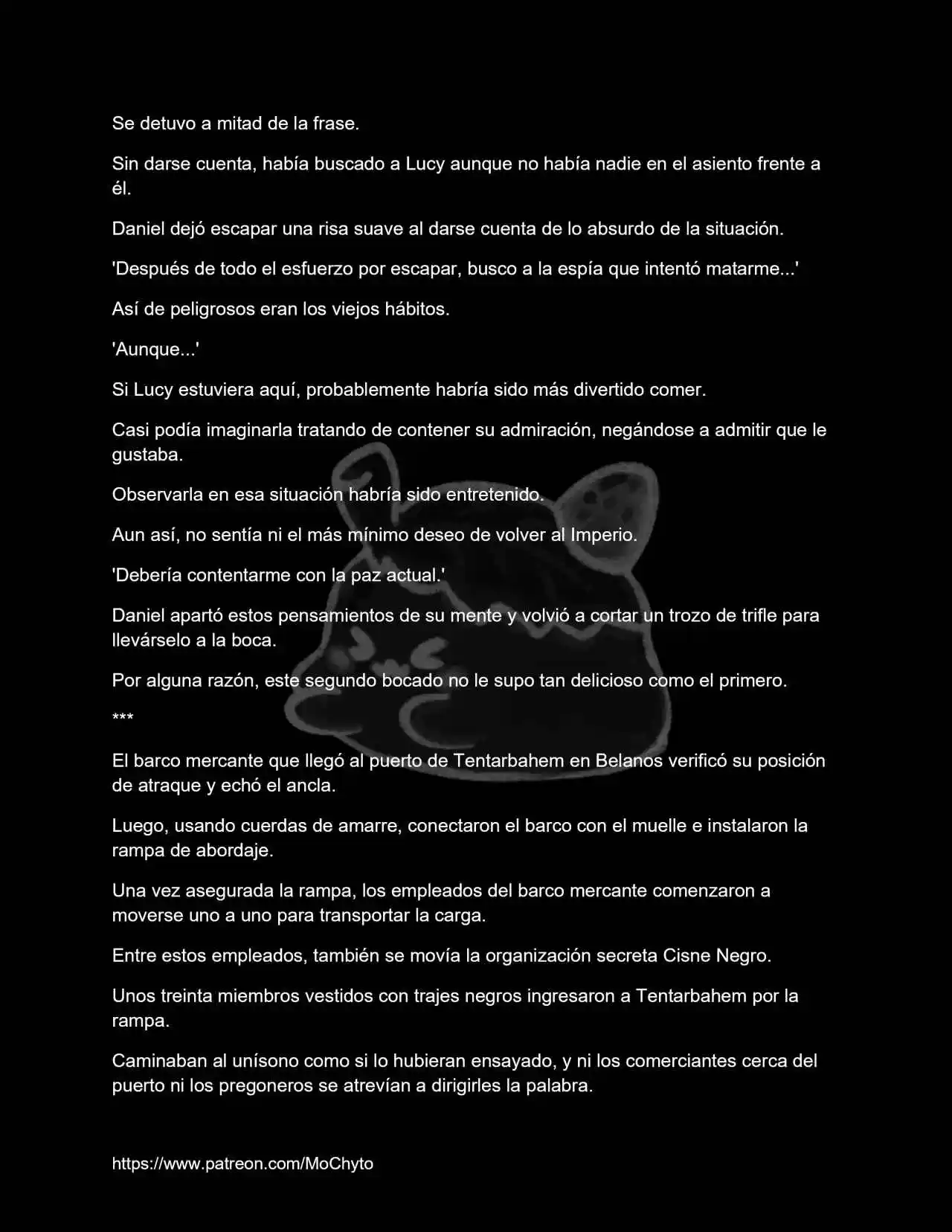Me Confundieron Con Un Maestro De La Guerra (Novela) - Capítulo 86 - Página 6 - LectorTMOo